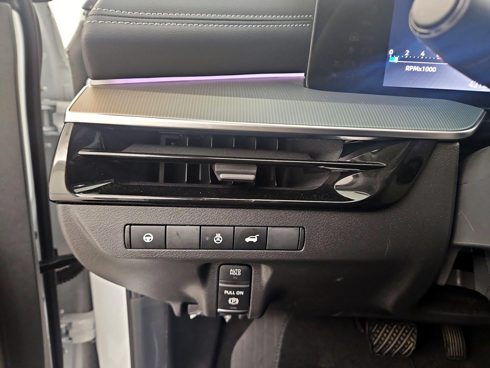 Thumbnail: 2025 Nissan Murano - 13