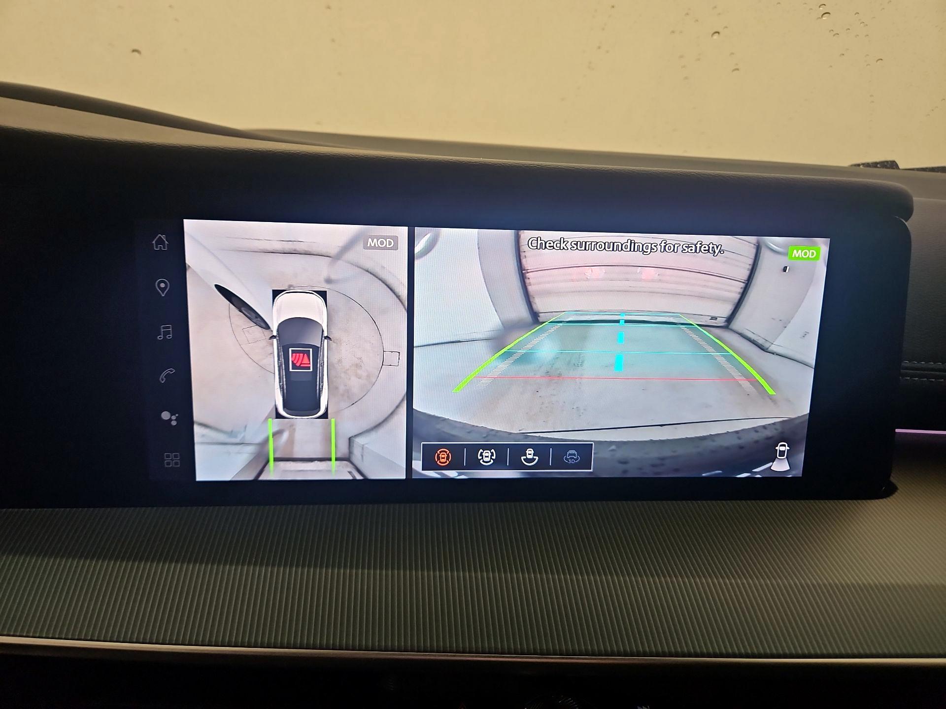 Thumbnail: 2025 Nissan Murano - 15