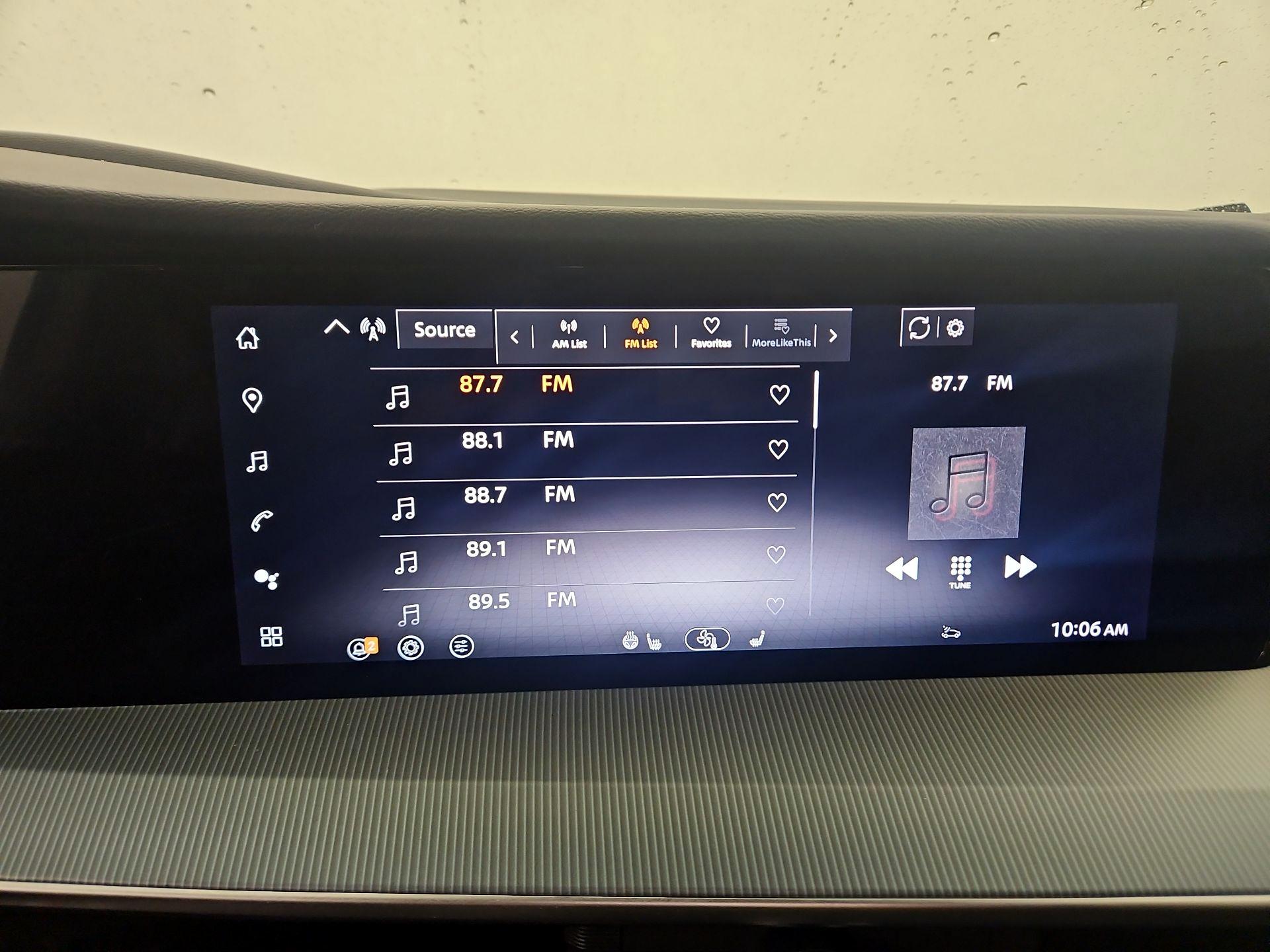 Thumbnail: 2025 Nissan Murano - 16