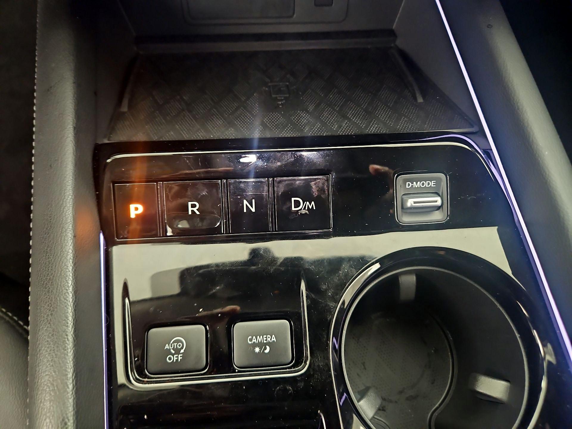 Thumbnail: 2025 Nissan Murano - 18