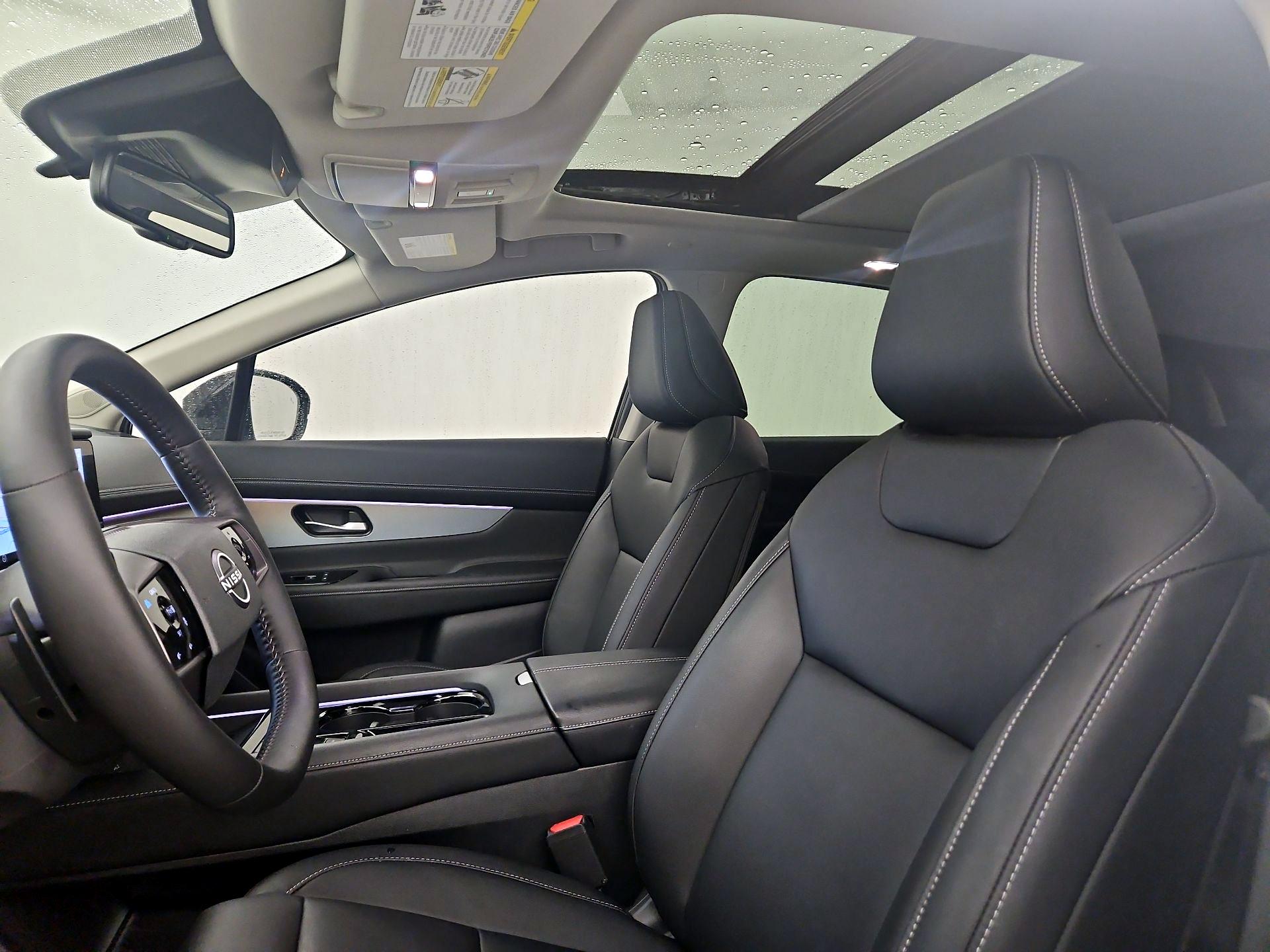 Thumbnail: 2025 Nissan Murano - 20