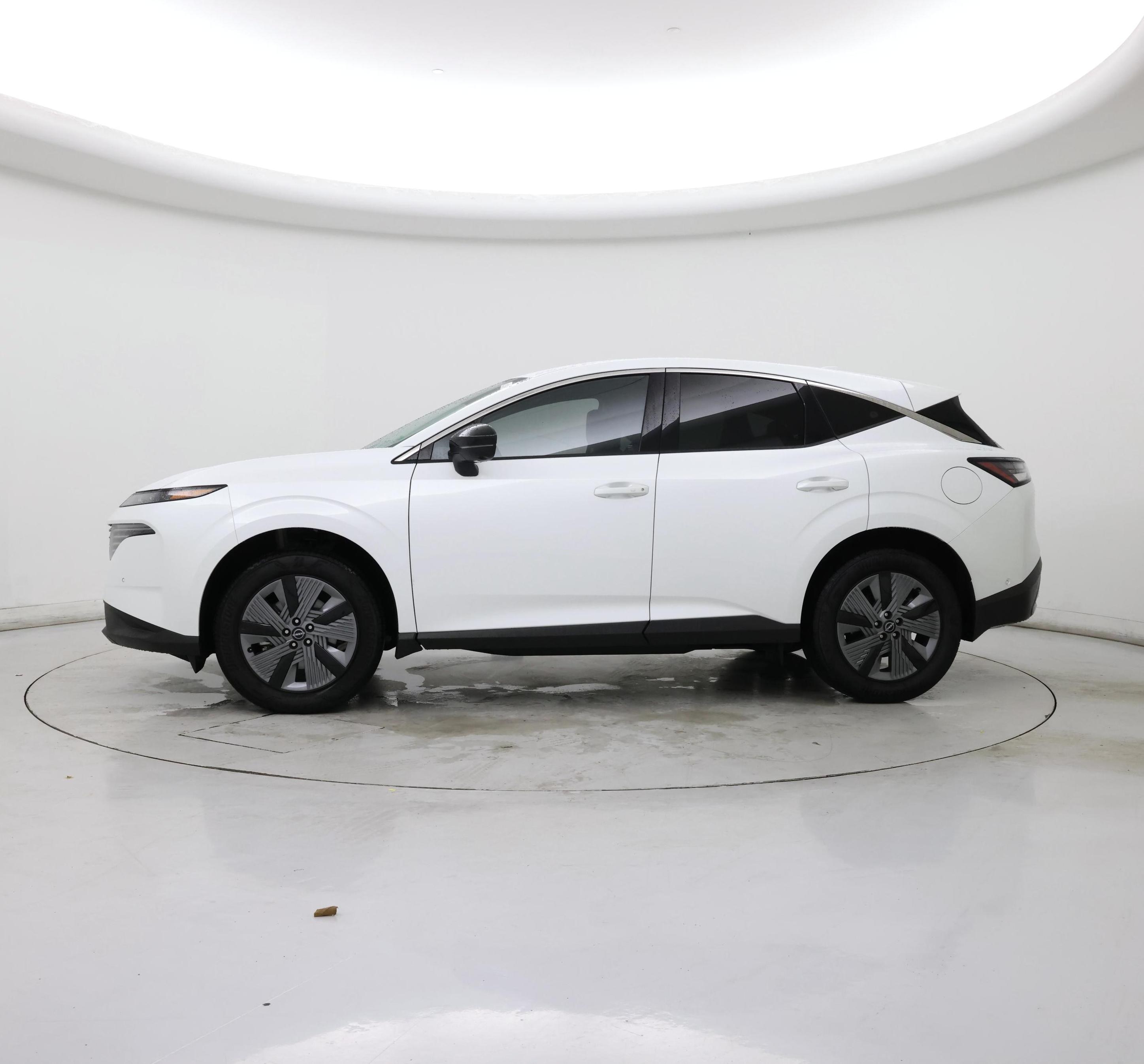 Thumbnail: 2025 Nissan Murano - 3