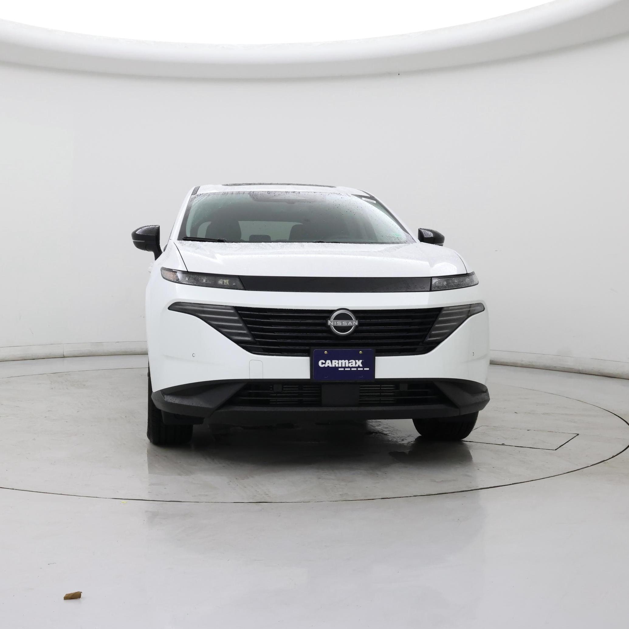 Thumbnail: 2025 Nissan Murano - 5