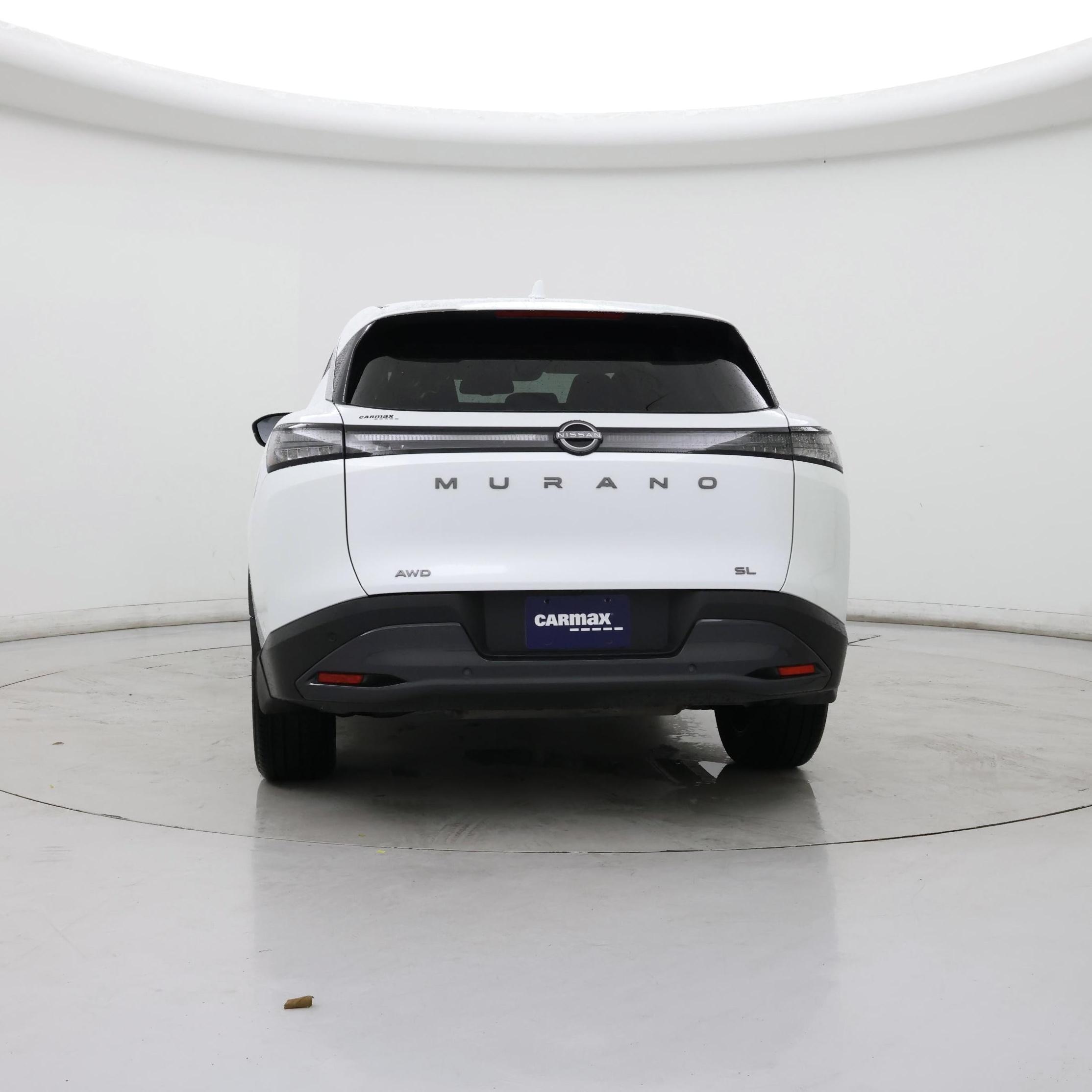 Thumbnail: 2025 Nissan Murano - 6