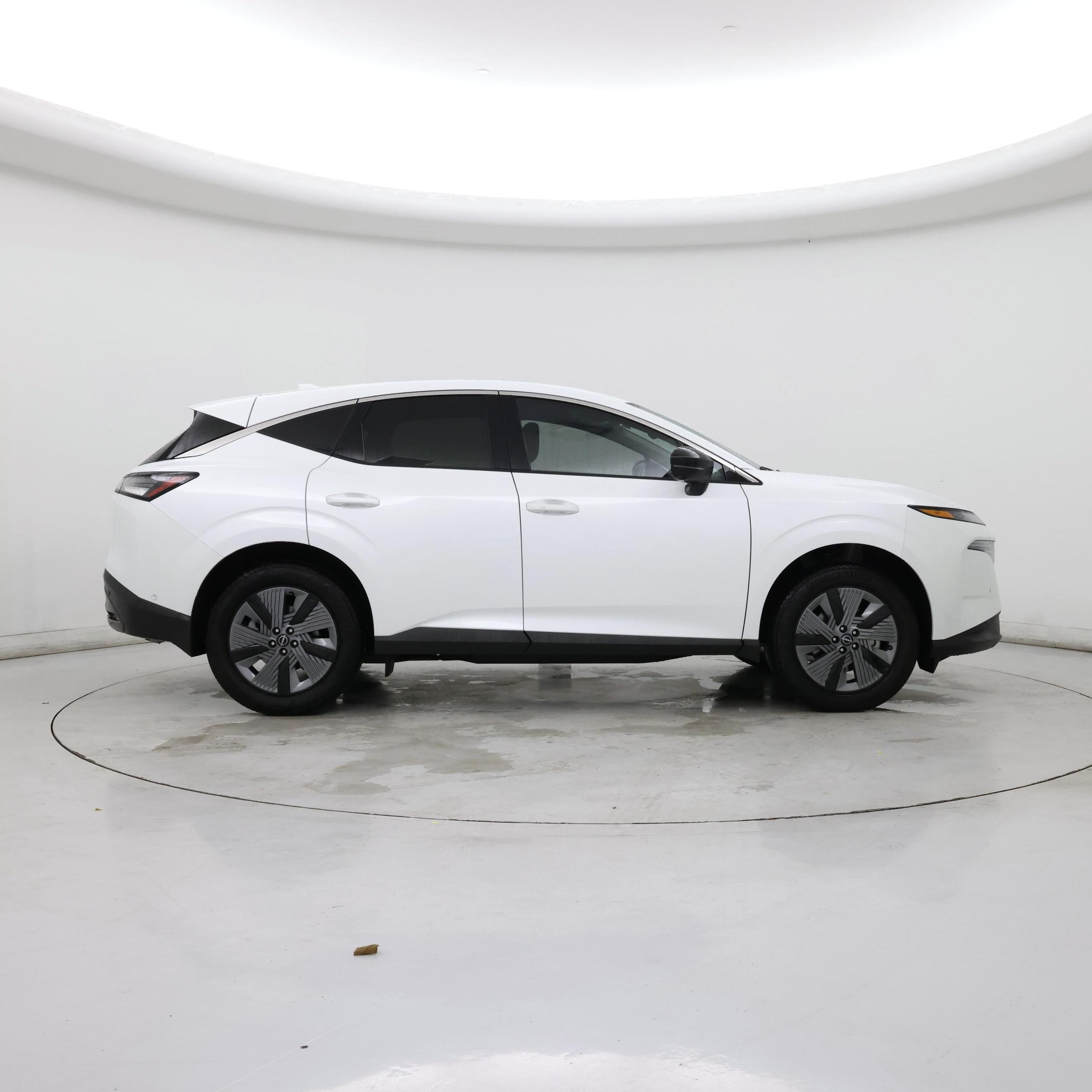Thumbnail: 2025 Nissan Murano - 7