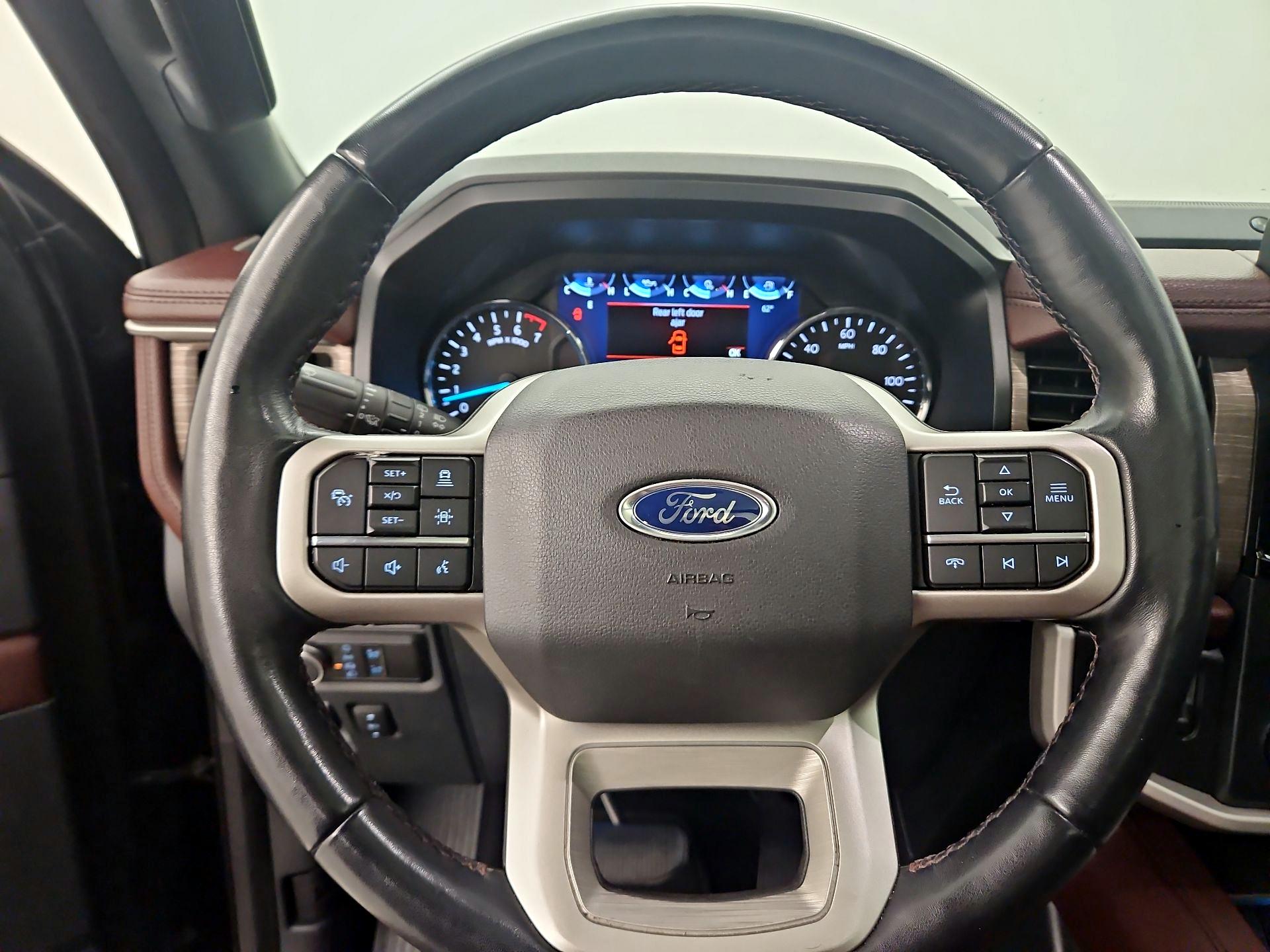 Thumbnail: 2022 Ford Expedition MAX - 10