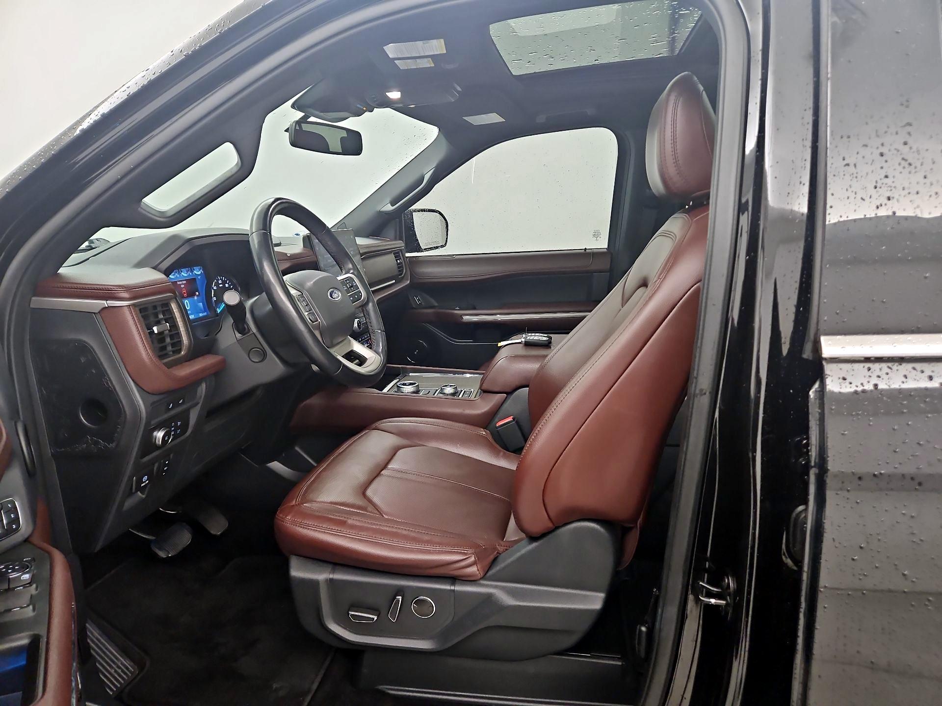 Thumbnail: 2022 Ford Expedition MAX - 11