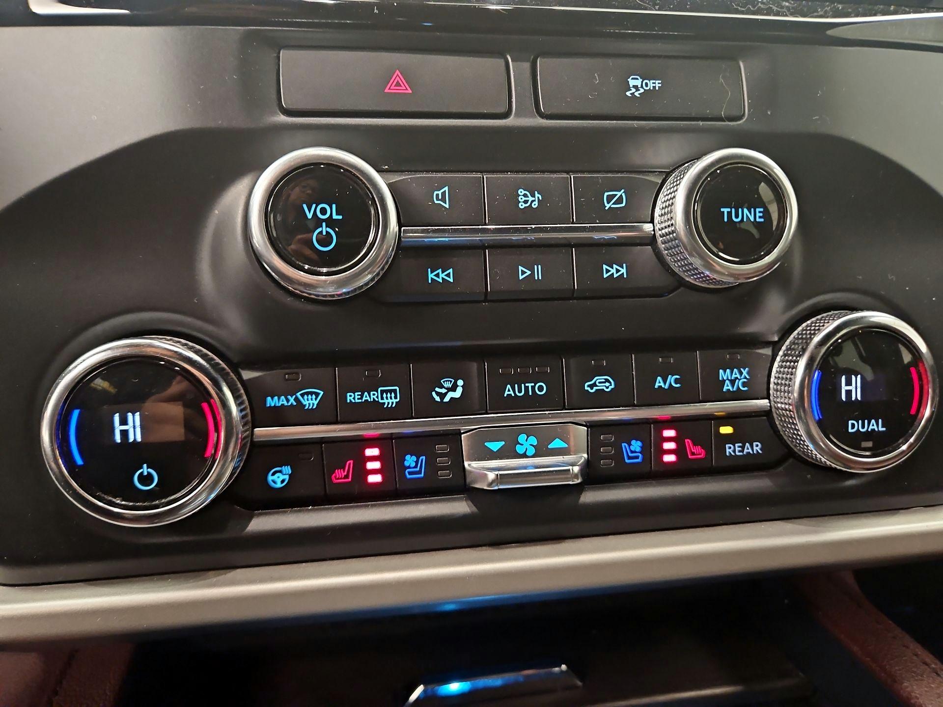 Thumbnail: 2022 Ford Expedition MAX - 17