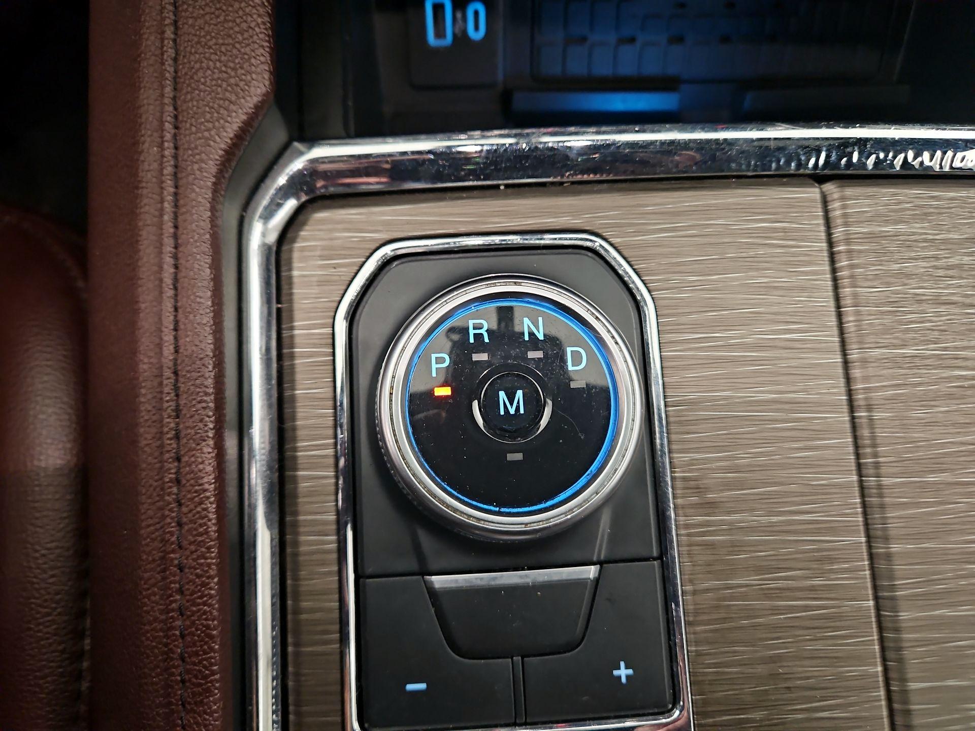 Thumbnail: 2022 Ford Expedition MAX - 18