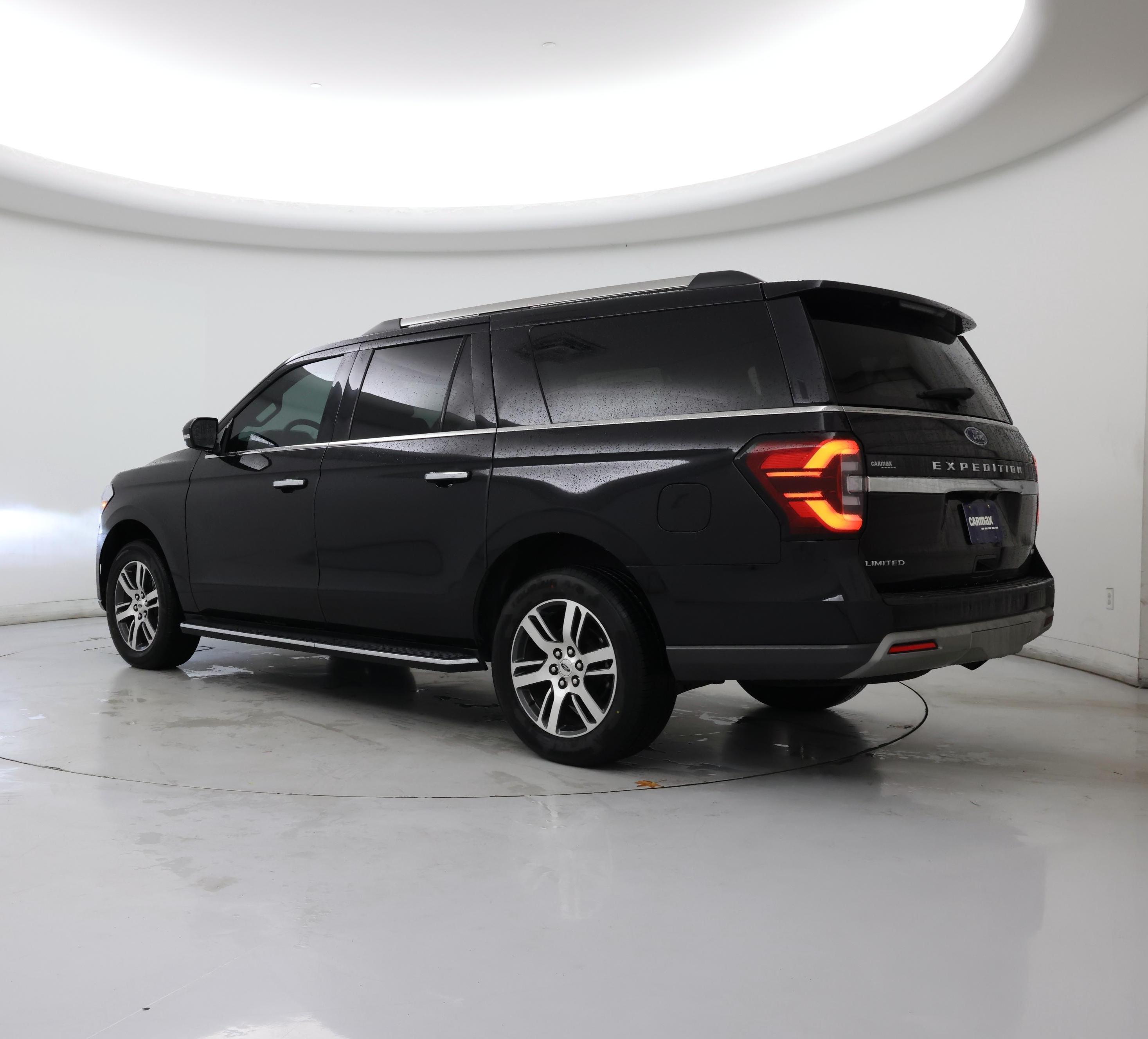 Thumbnail: 2022 Ford Expedition MAX - 2