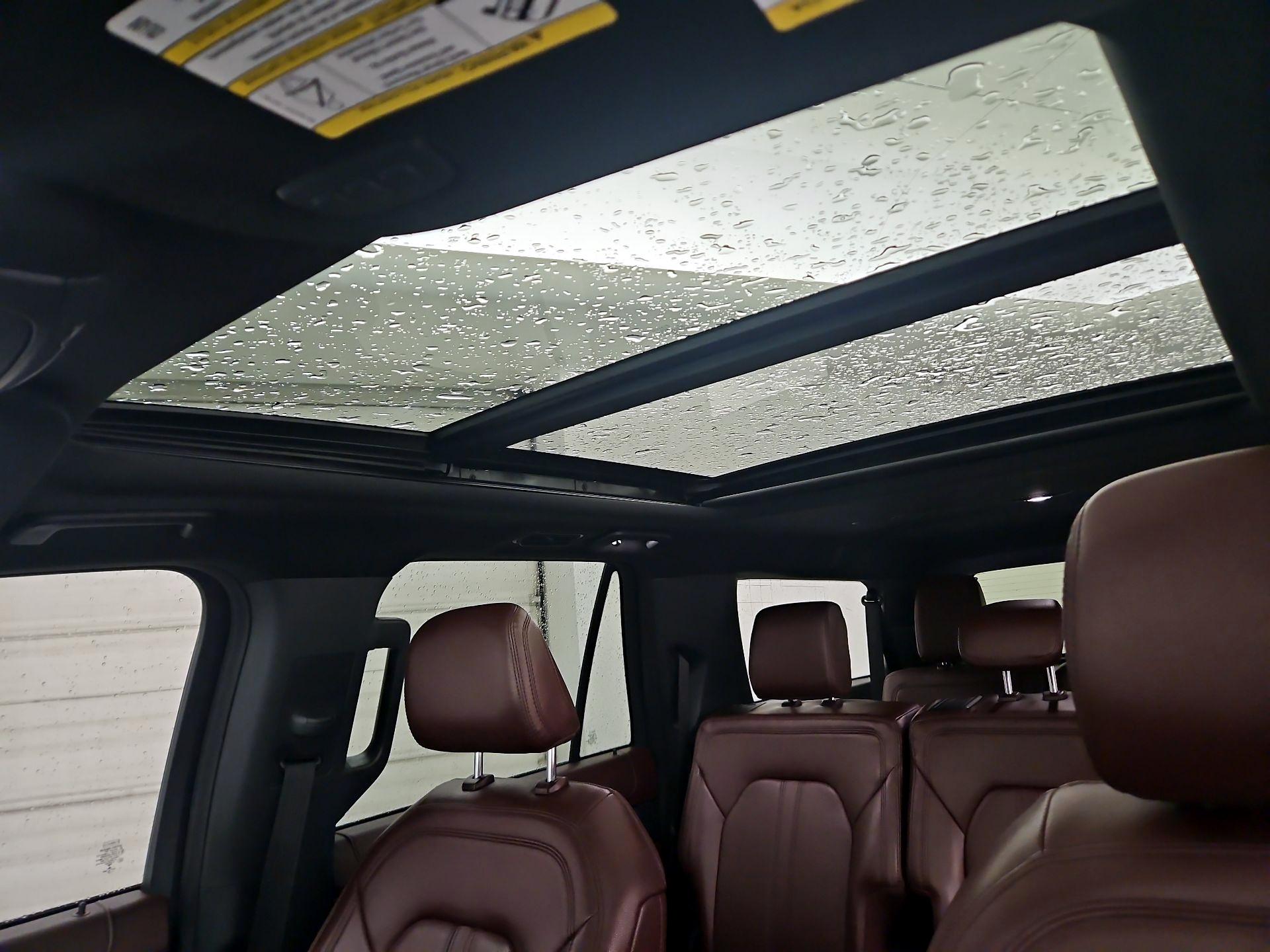 Thumbnail: 2022 Ford Expedition MAX - 20