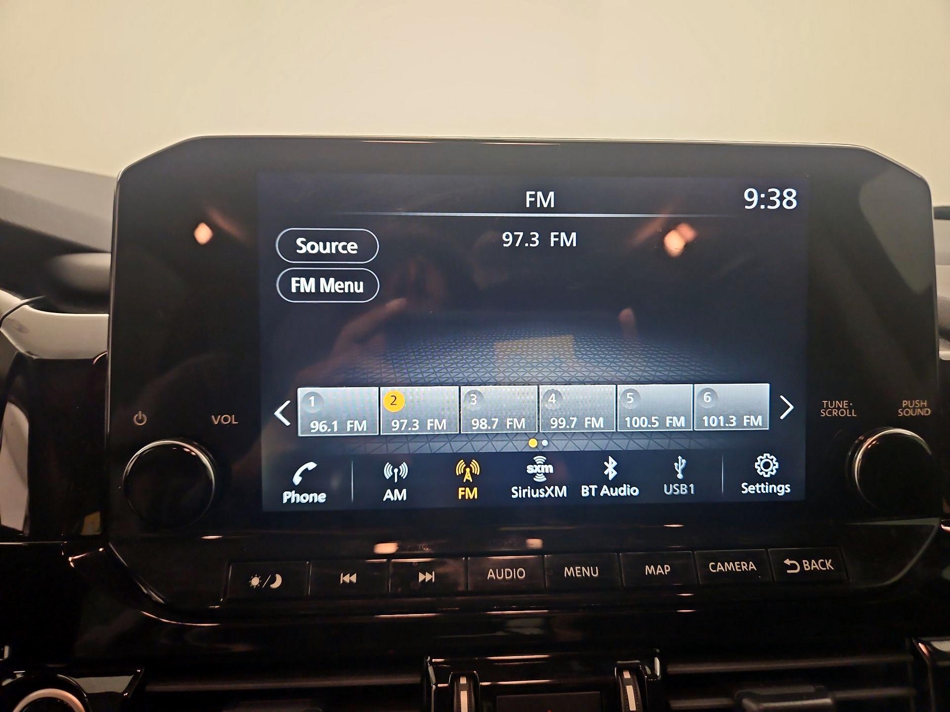 Thumbnail: 2024 Nissan Pathfinder - 16