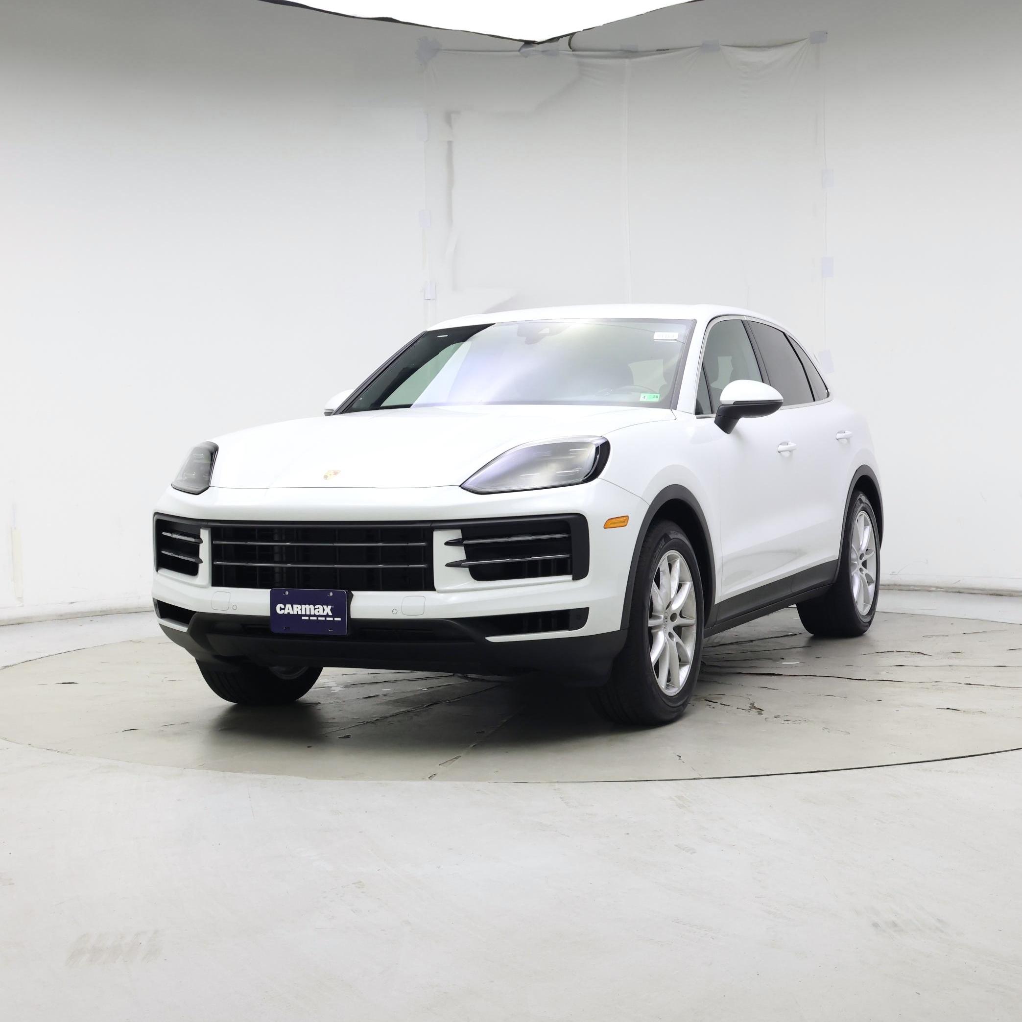 Thumbnail: 2024 Porsche Cayenne - 4
