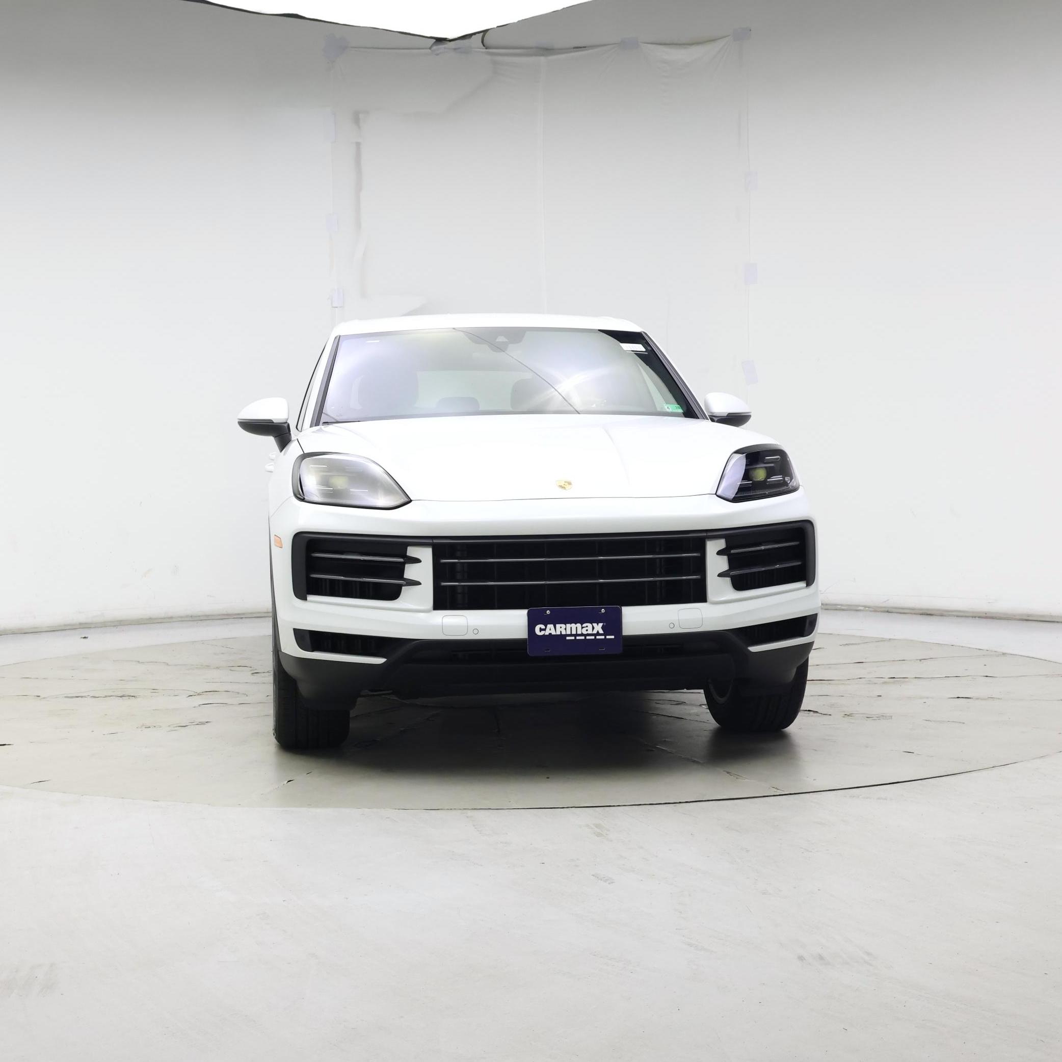 Thumbnail: 2024 Porsche Cayenne - 5