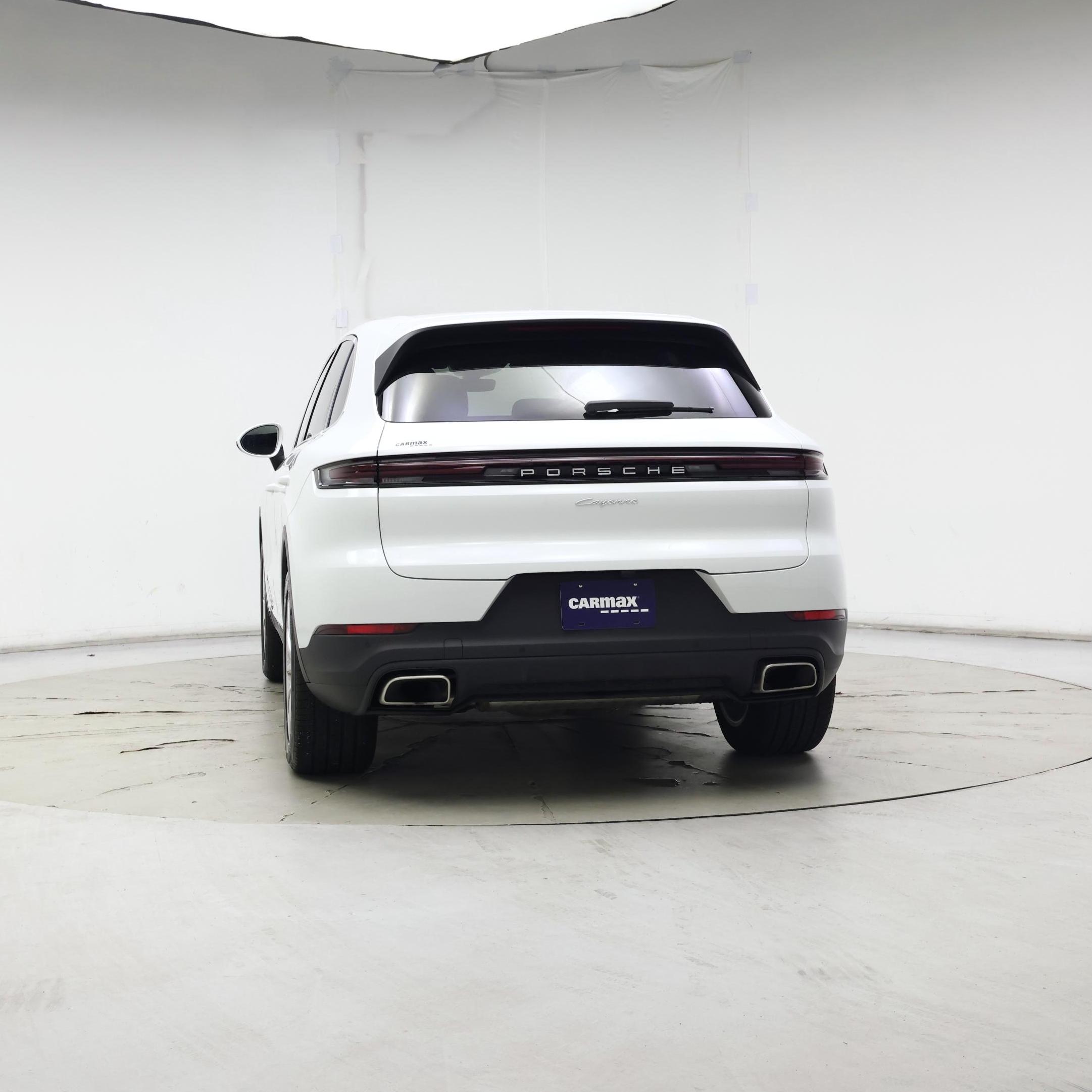 Thumbnail: 2024 Porsche Cayenne - 6