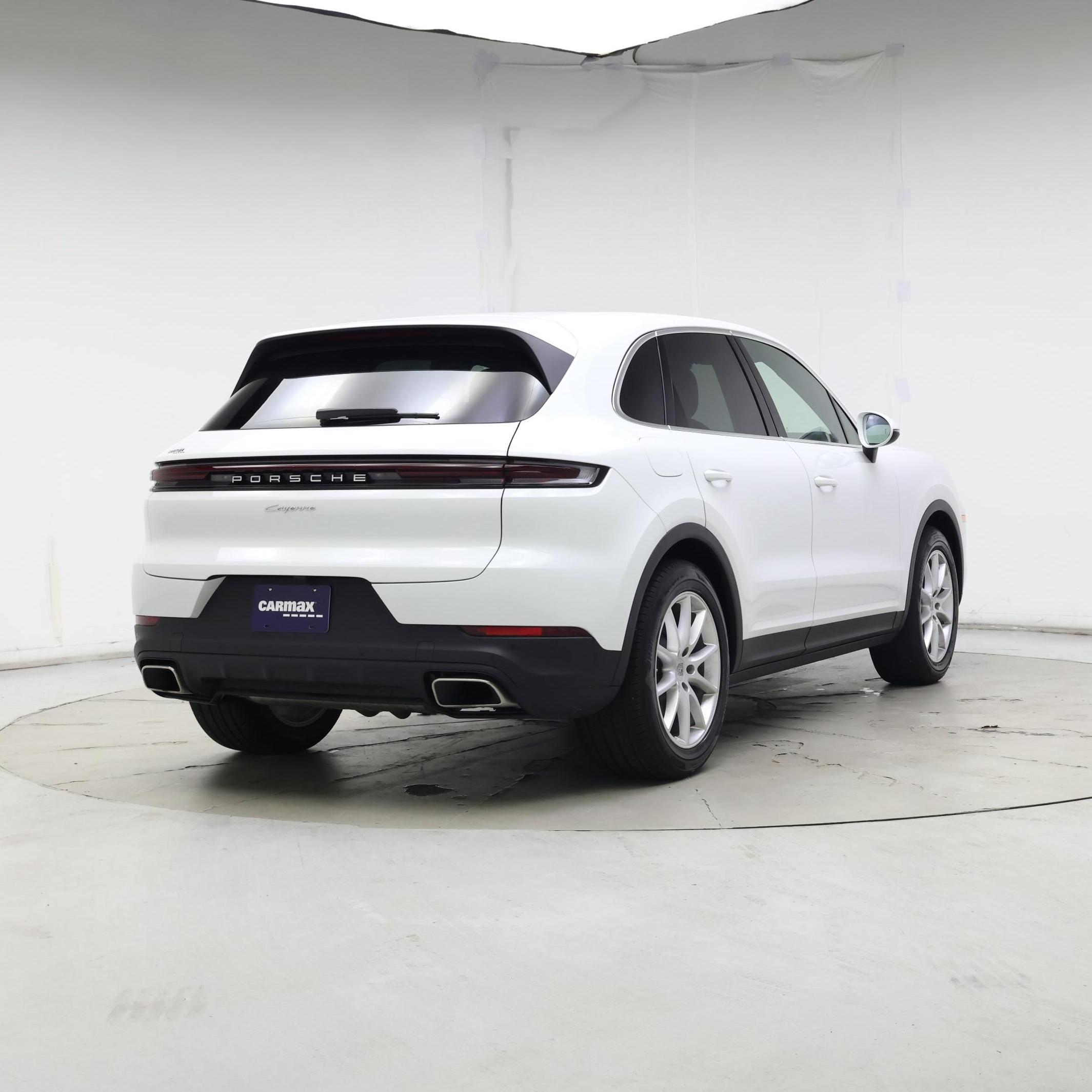 Thumbnail: 2024 Porsche Cayenne - 8