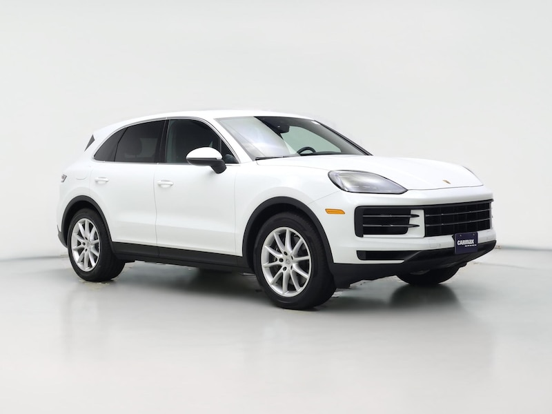 2024 Porsche Cayenne  -
                  Laurel, MD