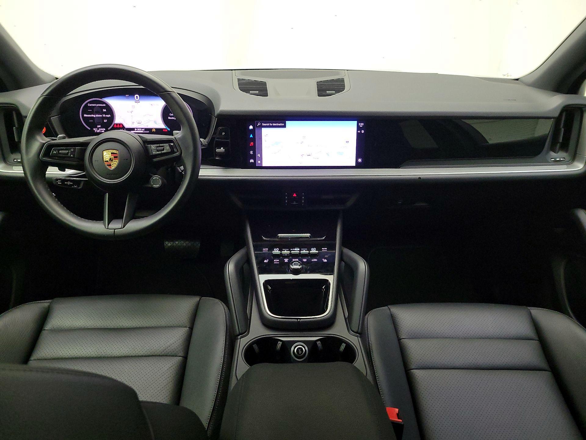 Thumbnail: 2024 Porsche Cayenne - 9