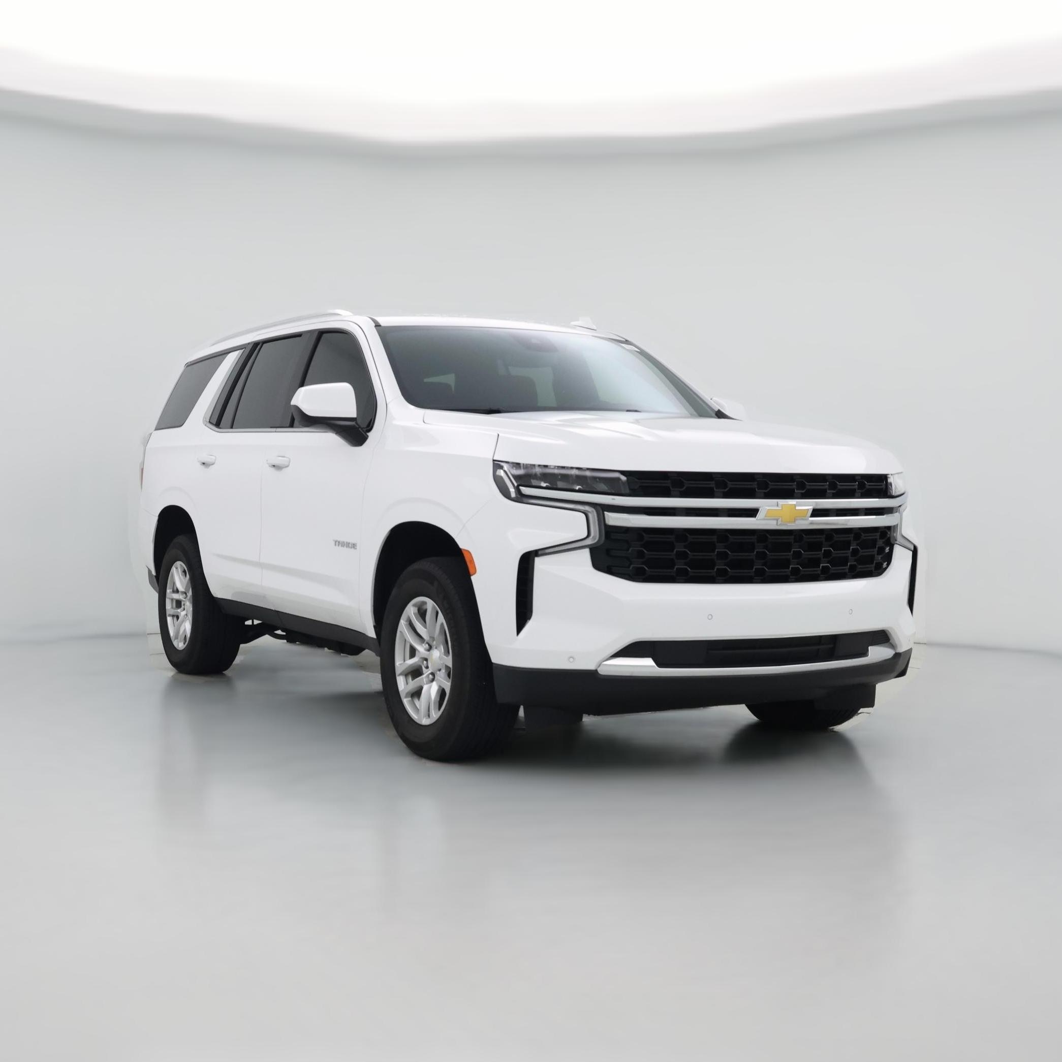 Thumbnail: 2023 Chevrolet Tahoe - 1