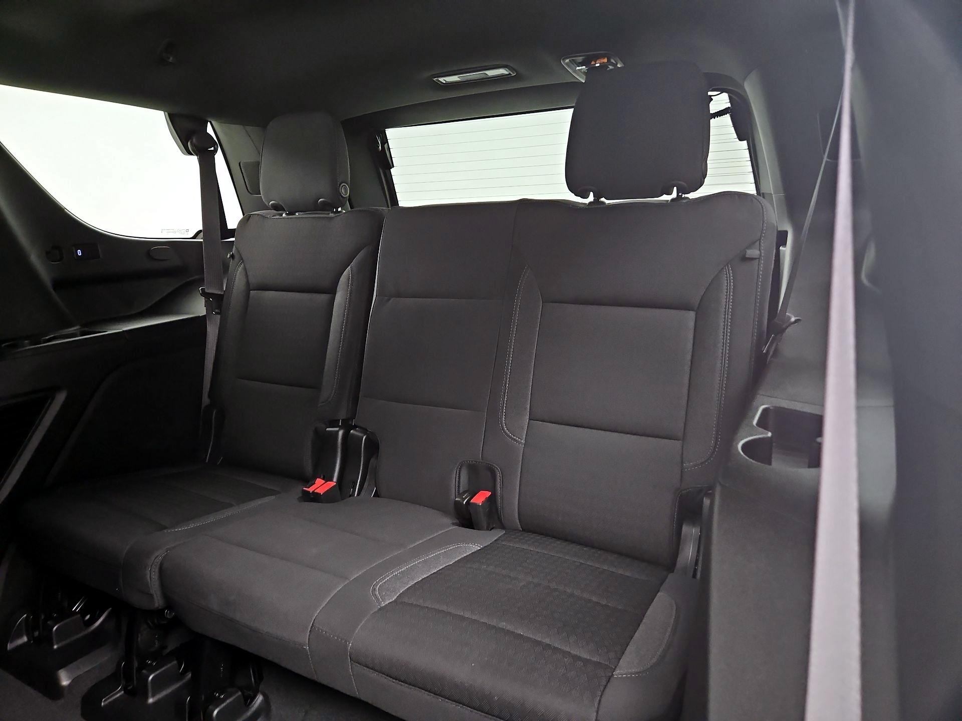 Thumbnail: 2023 Chevrolet Tahoe - 20