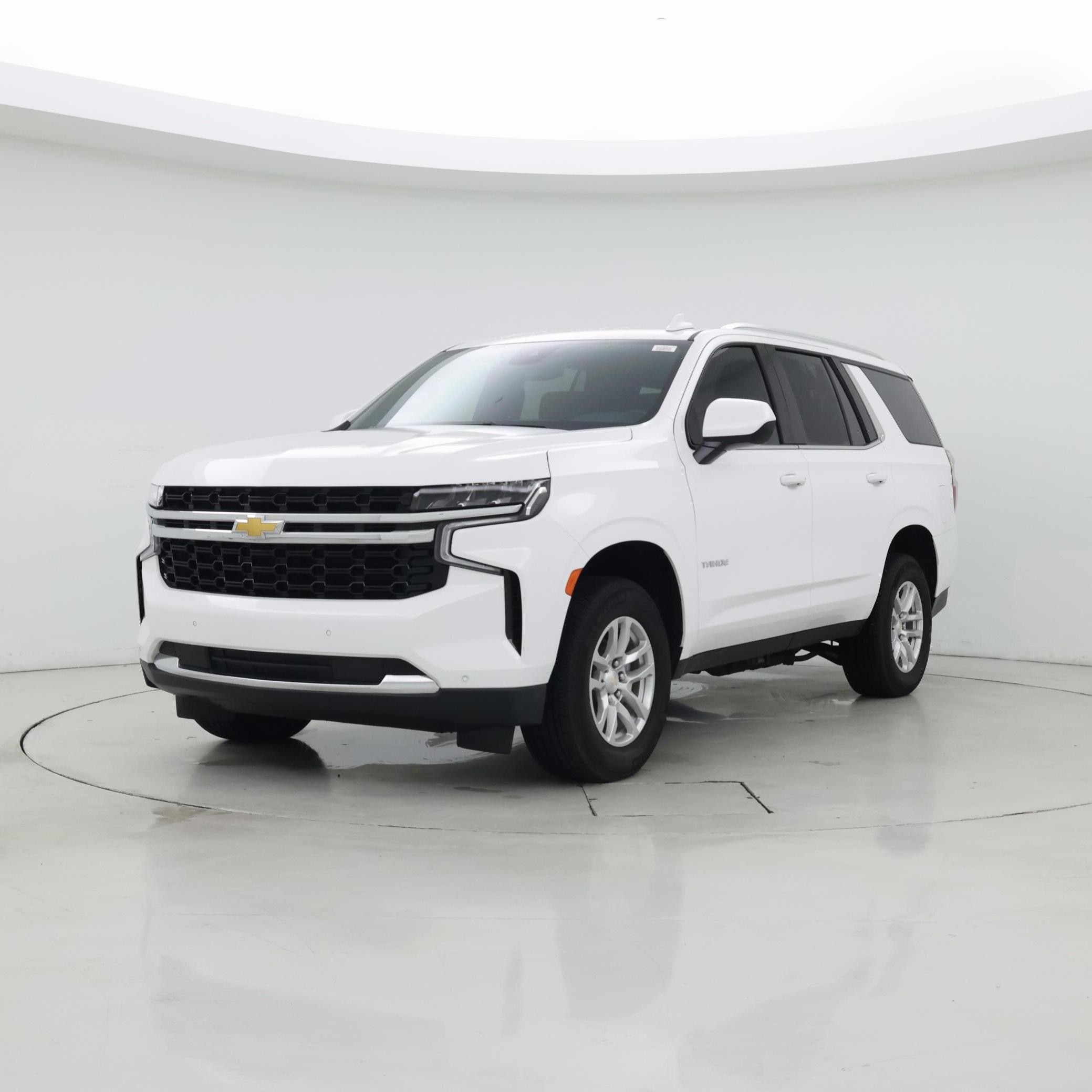 Thumbnail: 2023 Chevrolet Tahoe - 4