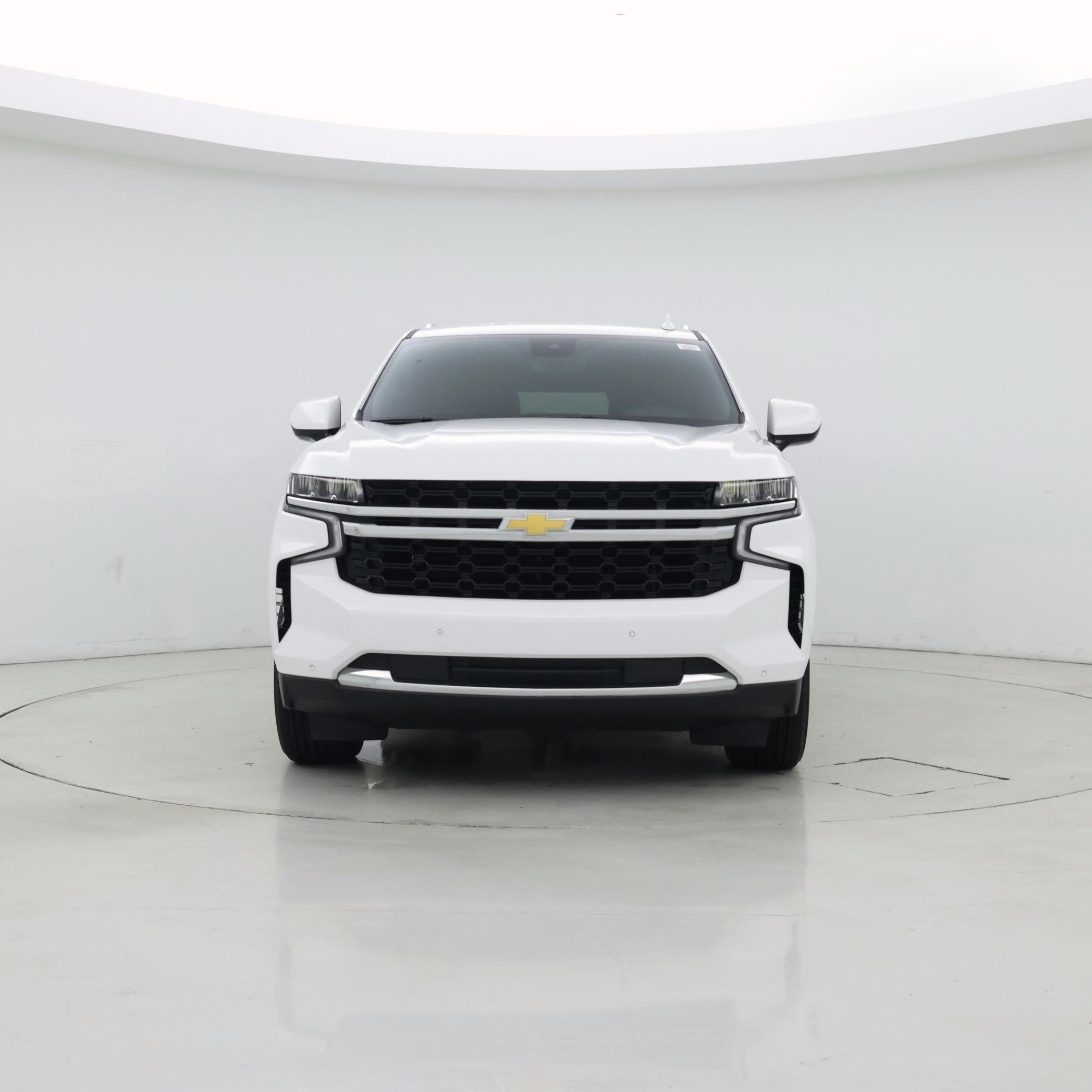 Thumbnail: 2023 Chevrolet Tahoe - 5