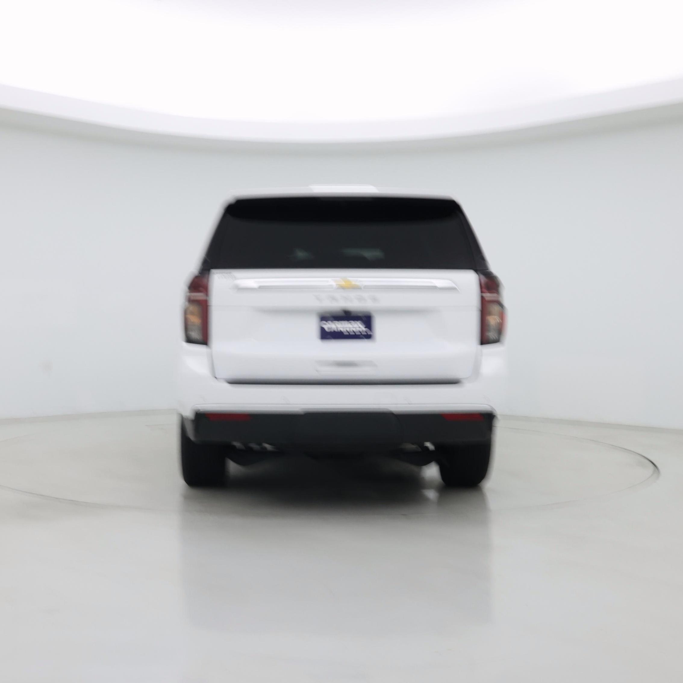 Thumbnail: 2023 Chevrolet Tahoe - 6
