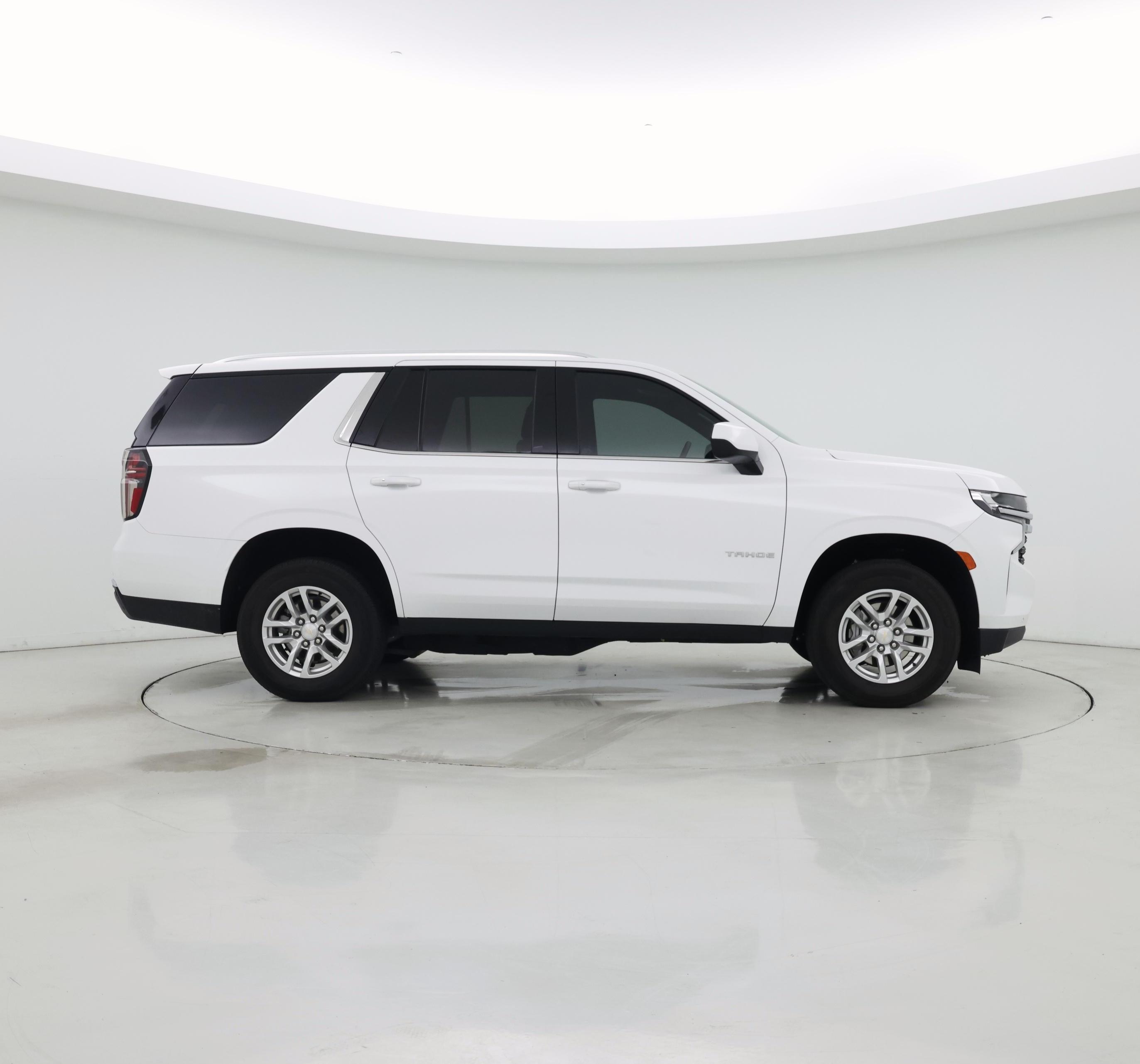 Thumbnail: 2023 Chevrolet Tahoe - 7