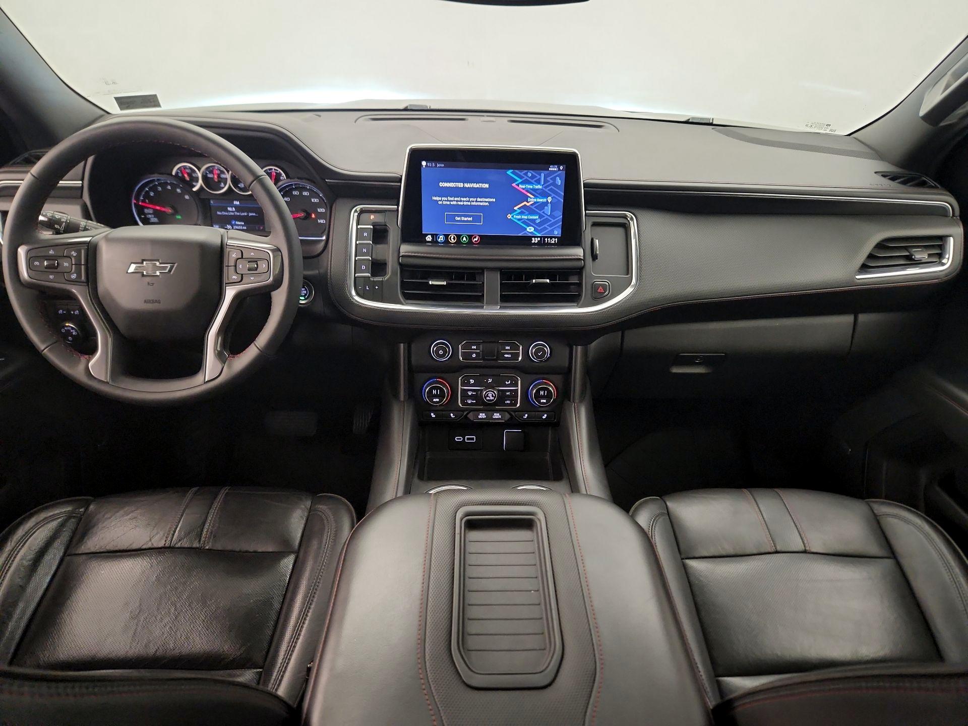 Thumbnail: 2021 Chevrolet Suburban - 9