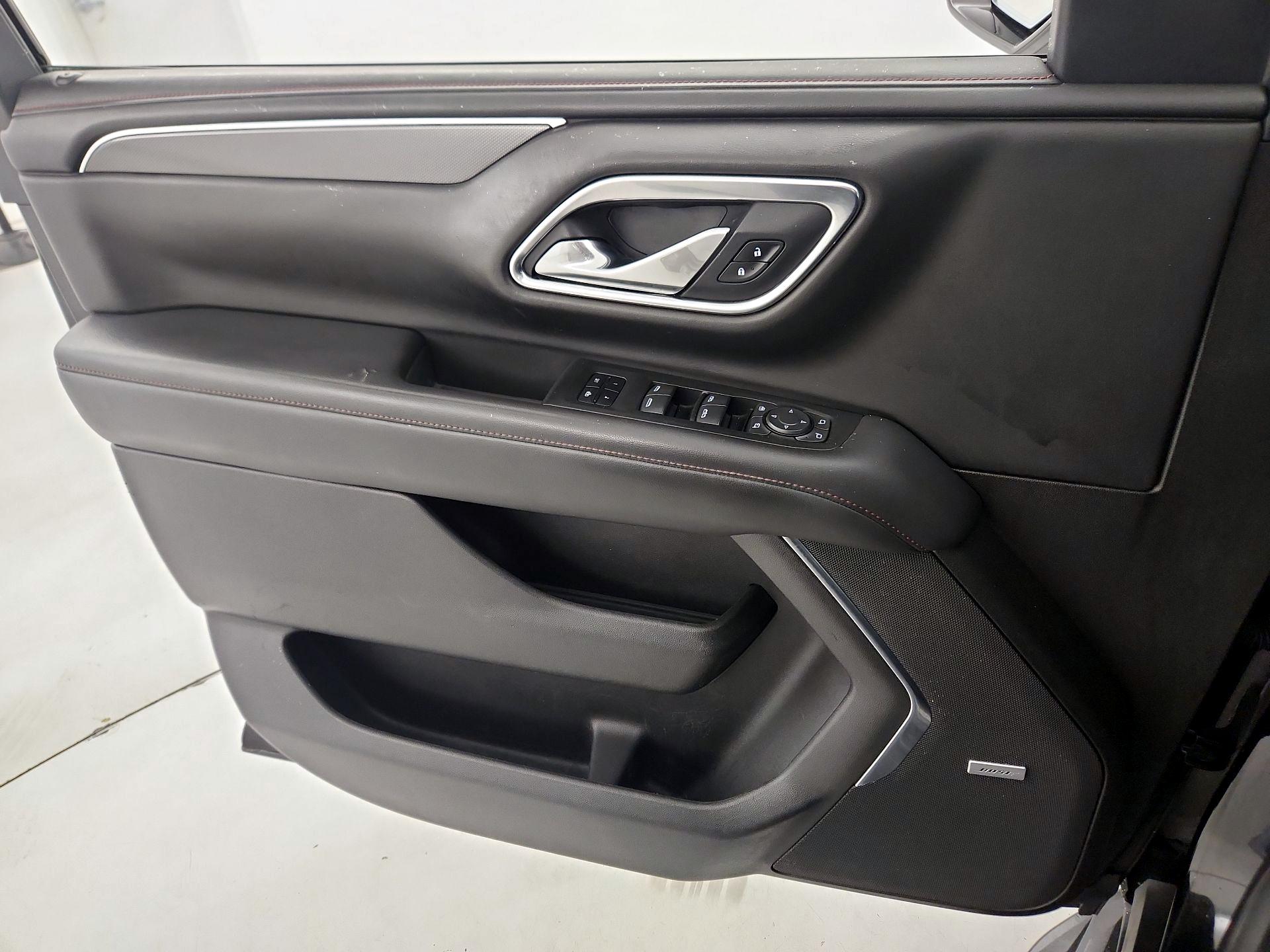 Thumbnail: 2021 Chevrolet Suburban - 12