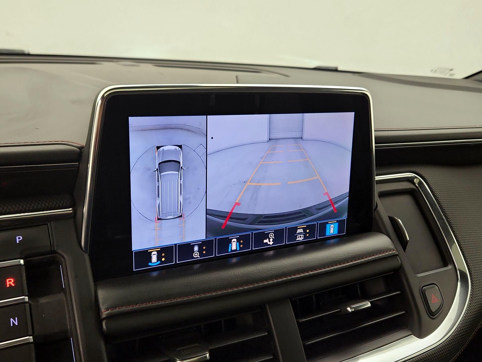 Thumbnail: 2021 Chevrolet Suburban - 15