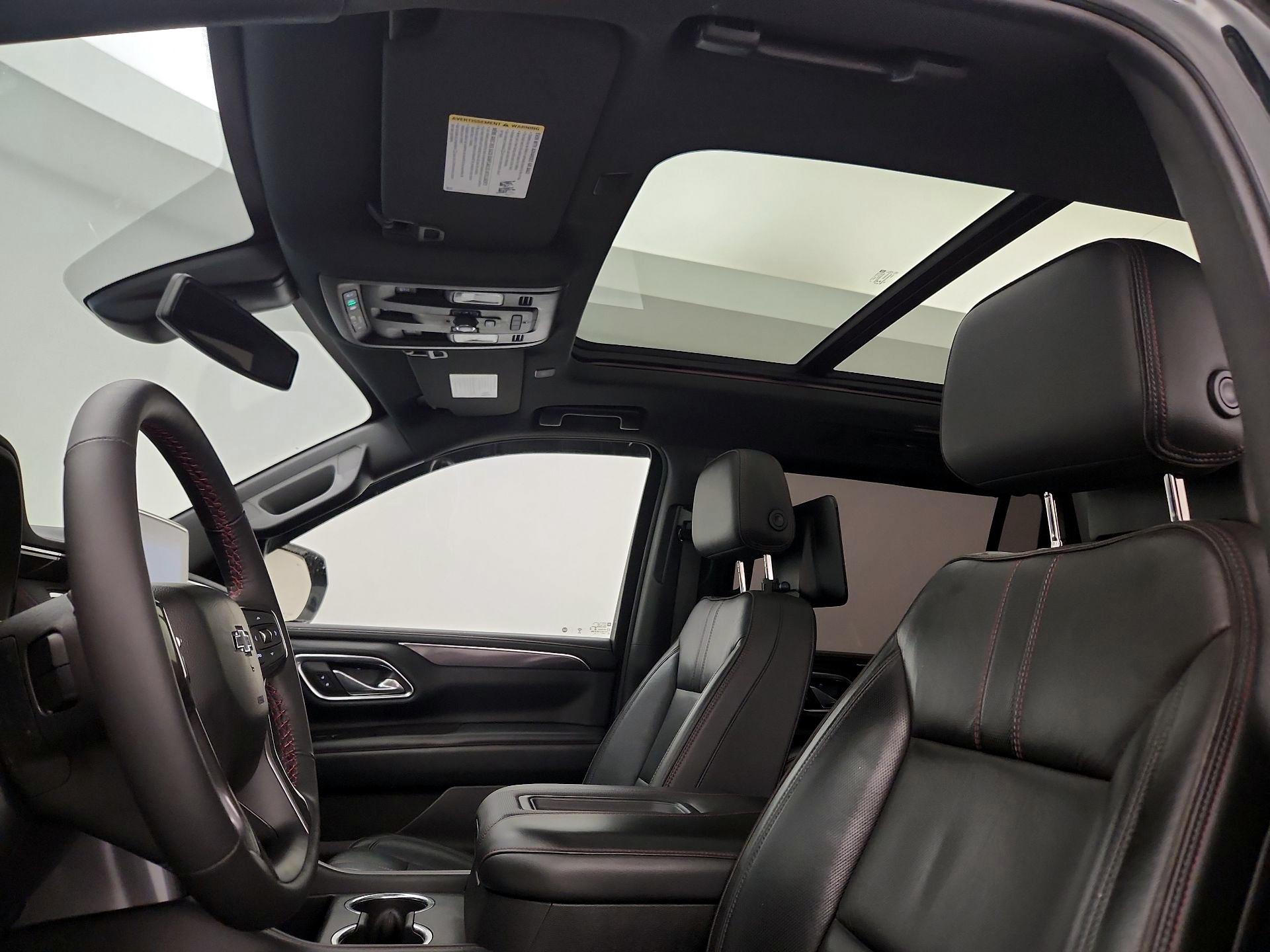 Thumbnail: 2021 Chevrolet Suburban - 20