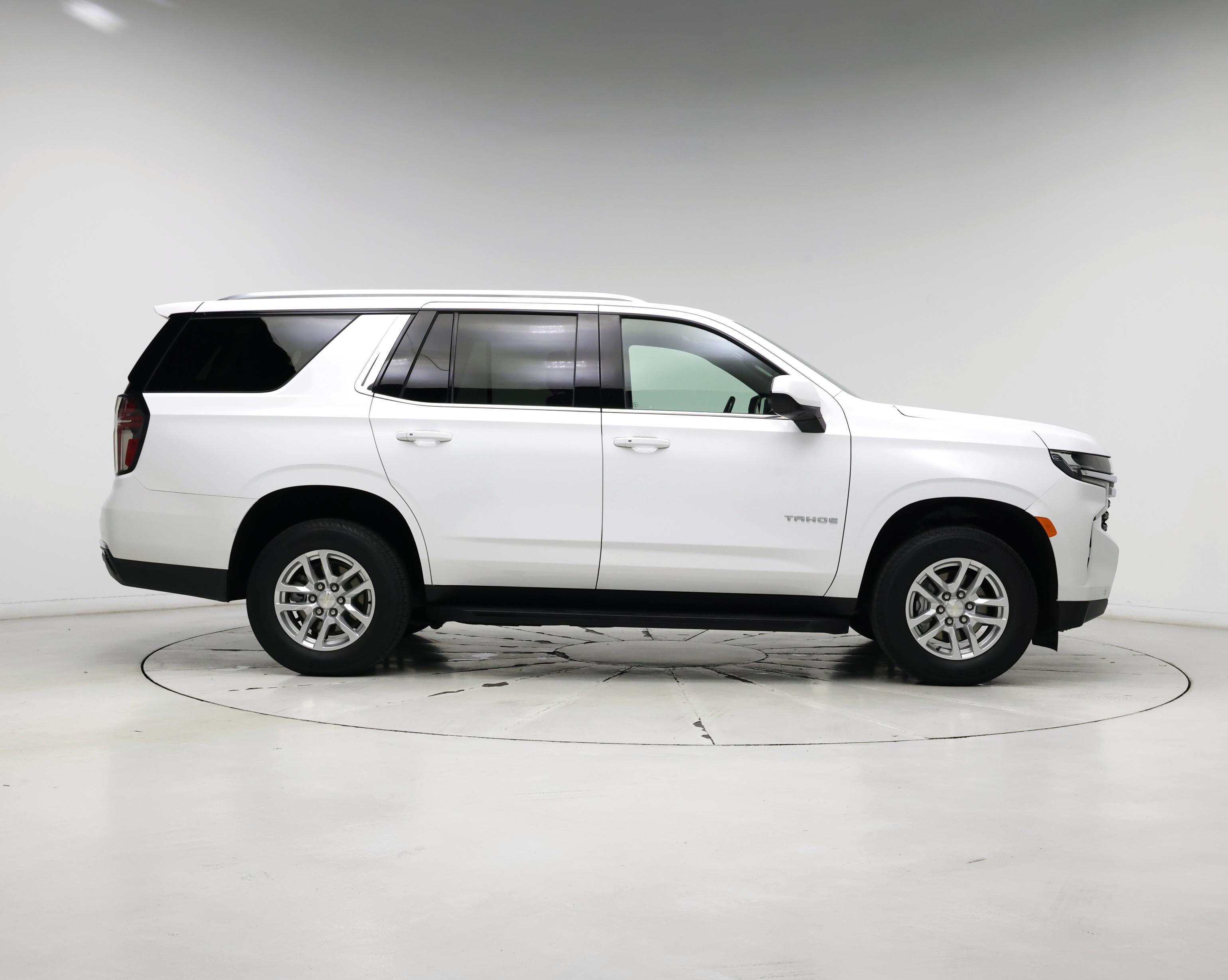 Thumbnail: 2021 Chevrolet Tahoe - 7