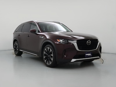 2024 Mazda CX-90 PHEV Premium