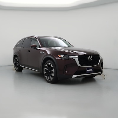 2024 Mazda CX-90 PHEV Premium