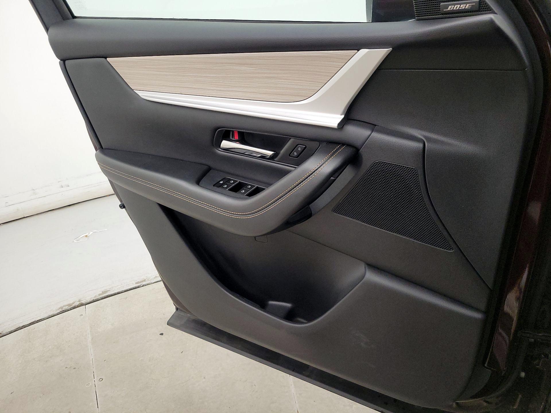 Thumbnail: 2024 Mazda CX-90 - 12