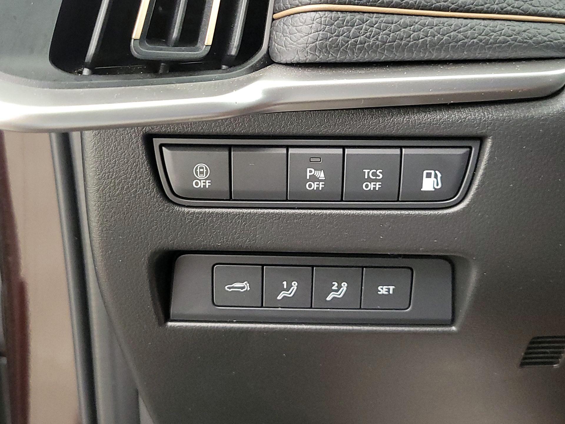 Thumbnail: 2024 Mazda CX-90 - 13