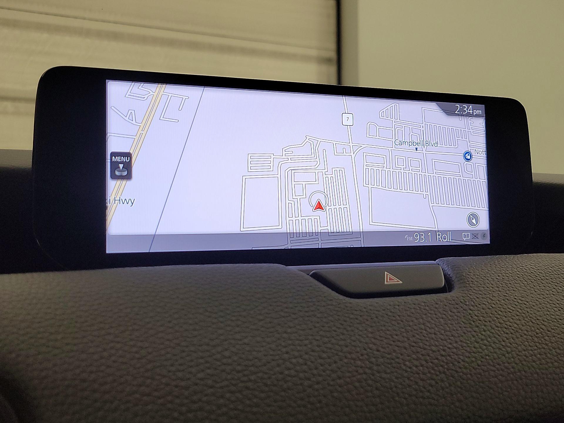 Thumbnail: 2024 Mazda CX-90 - 14