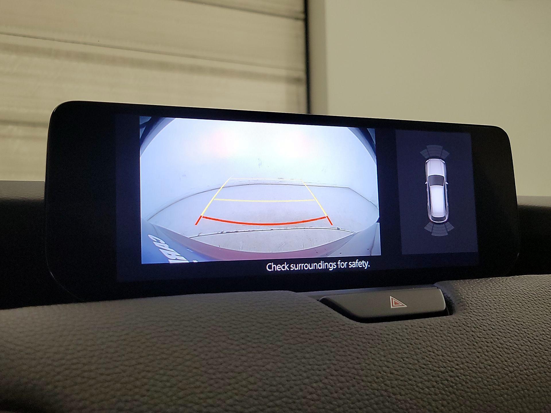 Thumbnail: 2024 Mazda CX-90 - 15