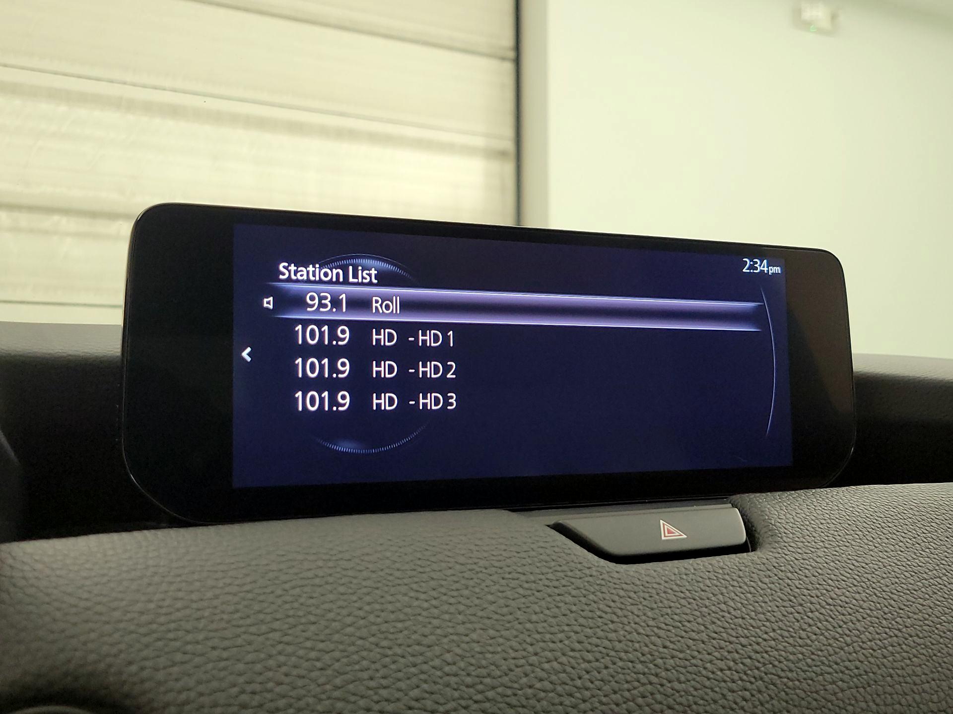 Thumbnail: 2024 Mazda CX-90 - 16