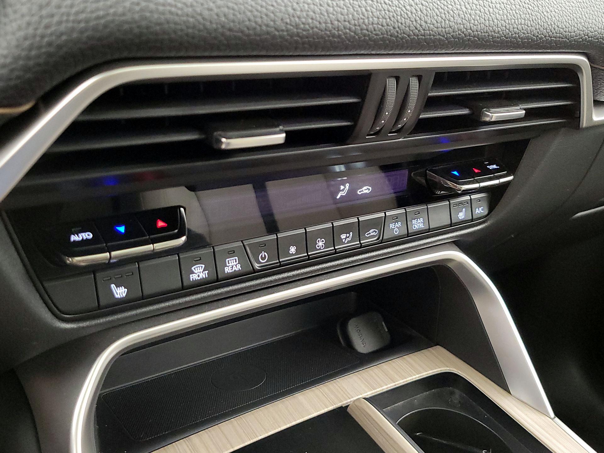 Thumbnail: 2024 Mazda CX-90 - 17