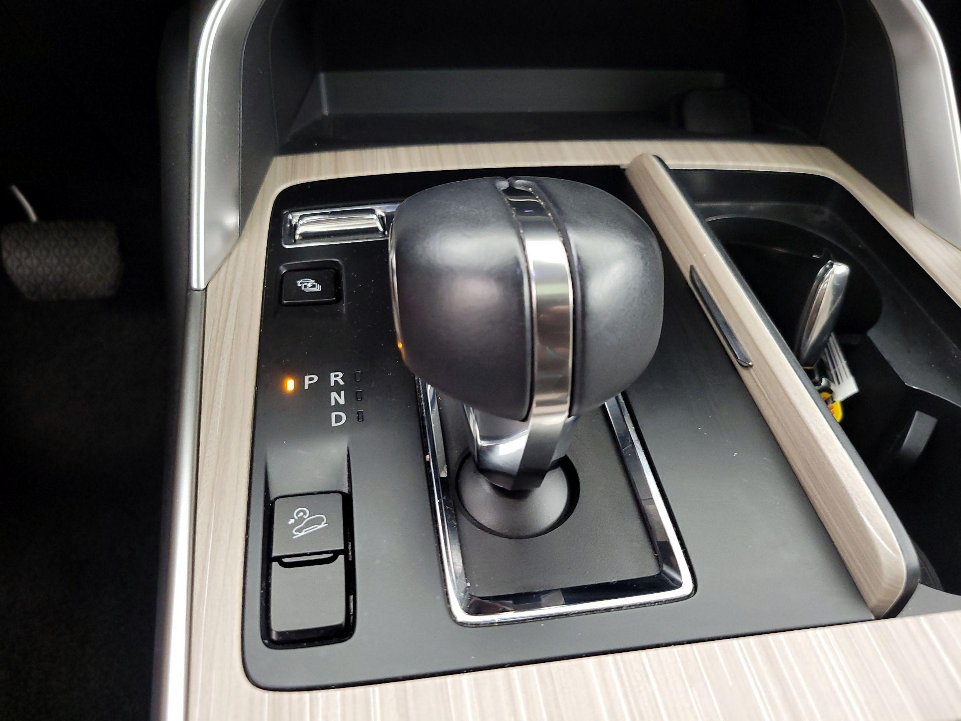 Thumbnail: 2024 Mazda CX-90 - 18