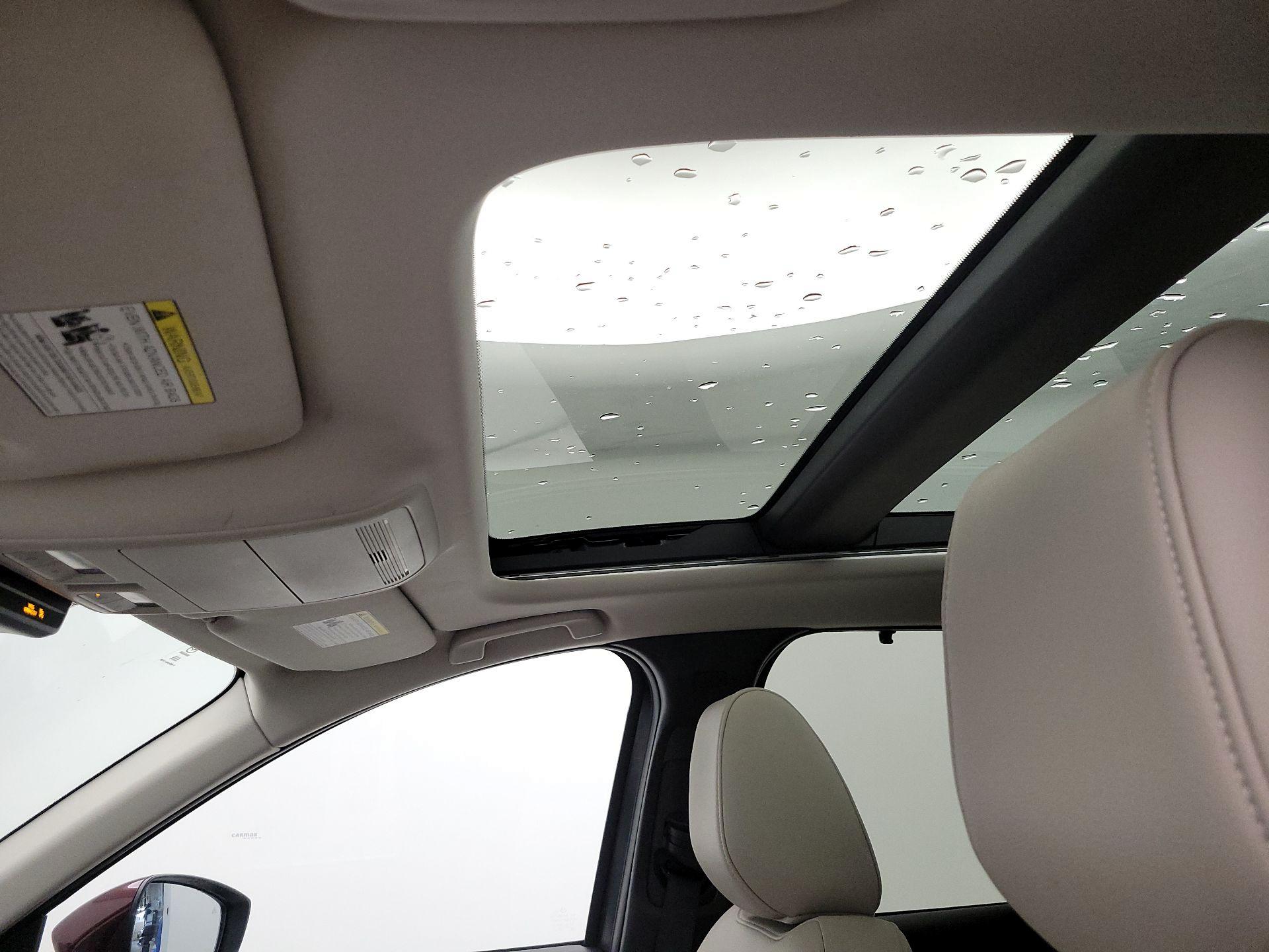 Thumbnail: 2024 Mazda CX-90 - 20