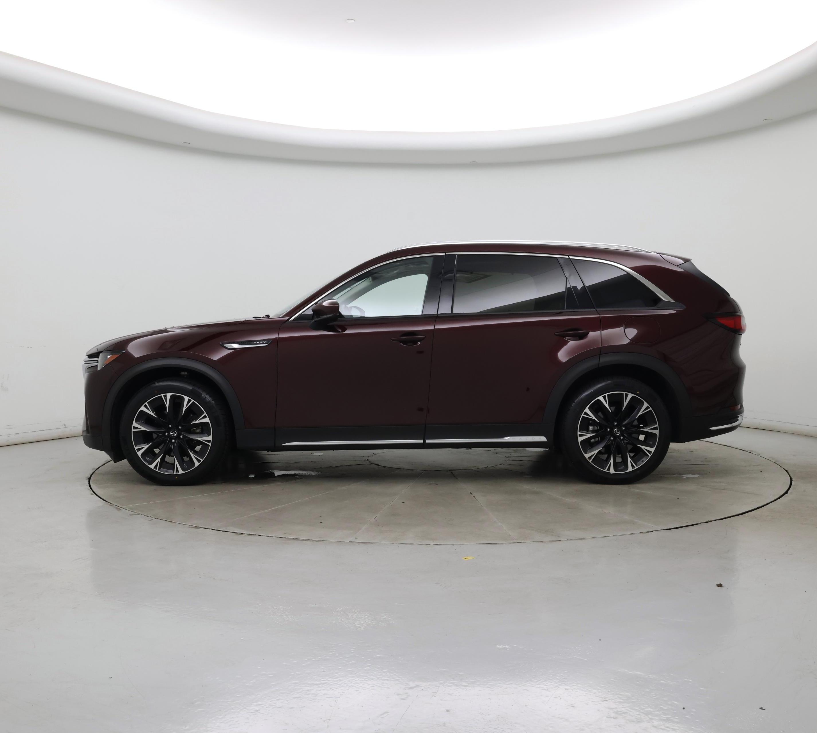 Thumbnail: 2024 Mazda CX-90 - 3