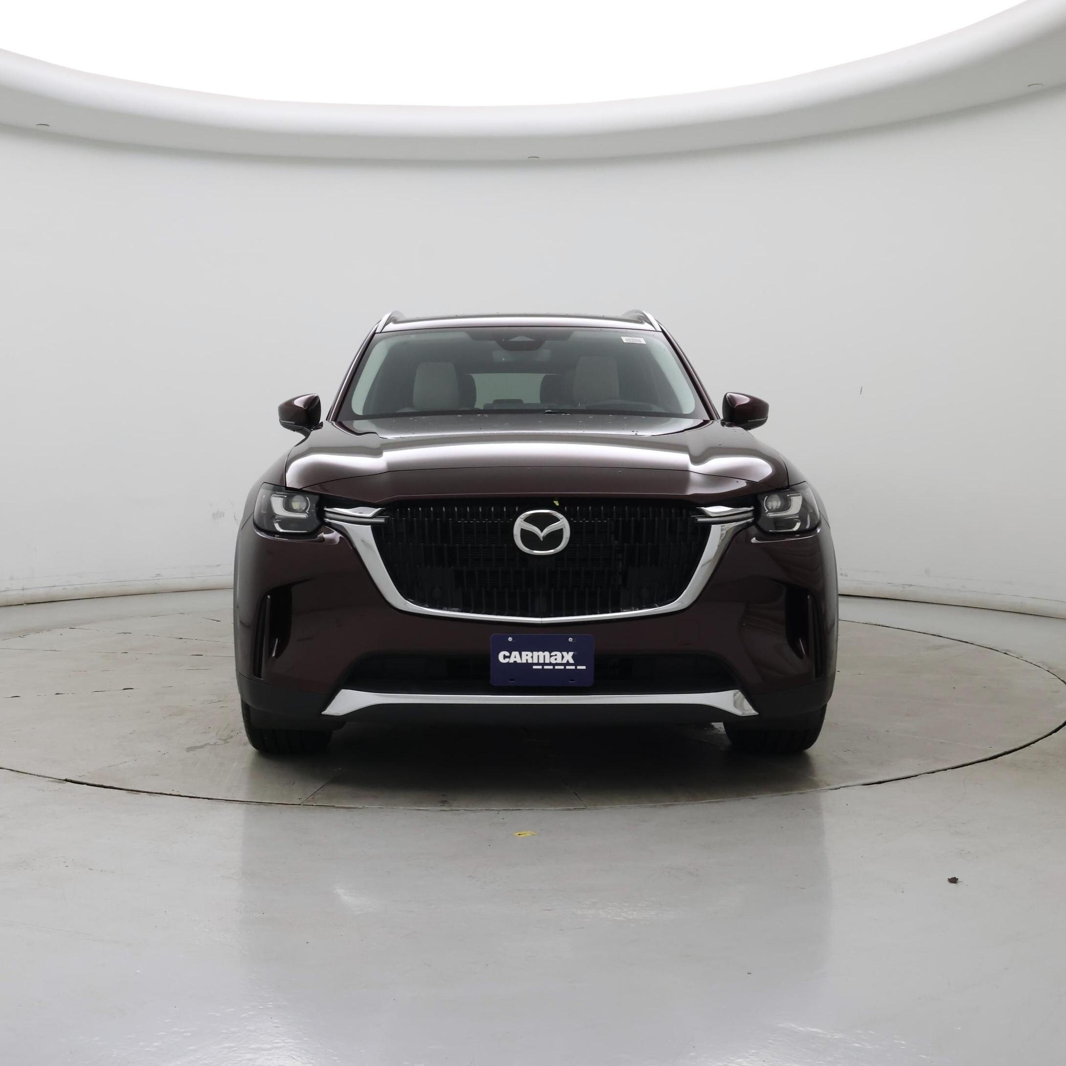 Thumbnail: 2024 Mazda CX-90 - 5