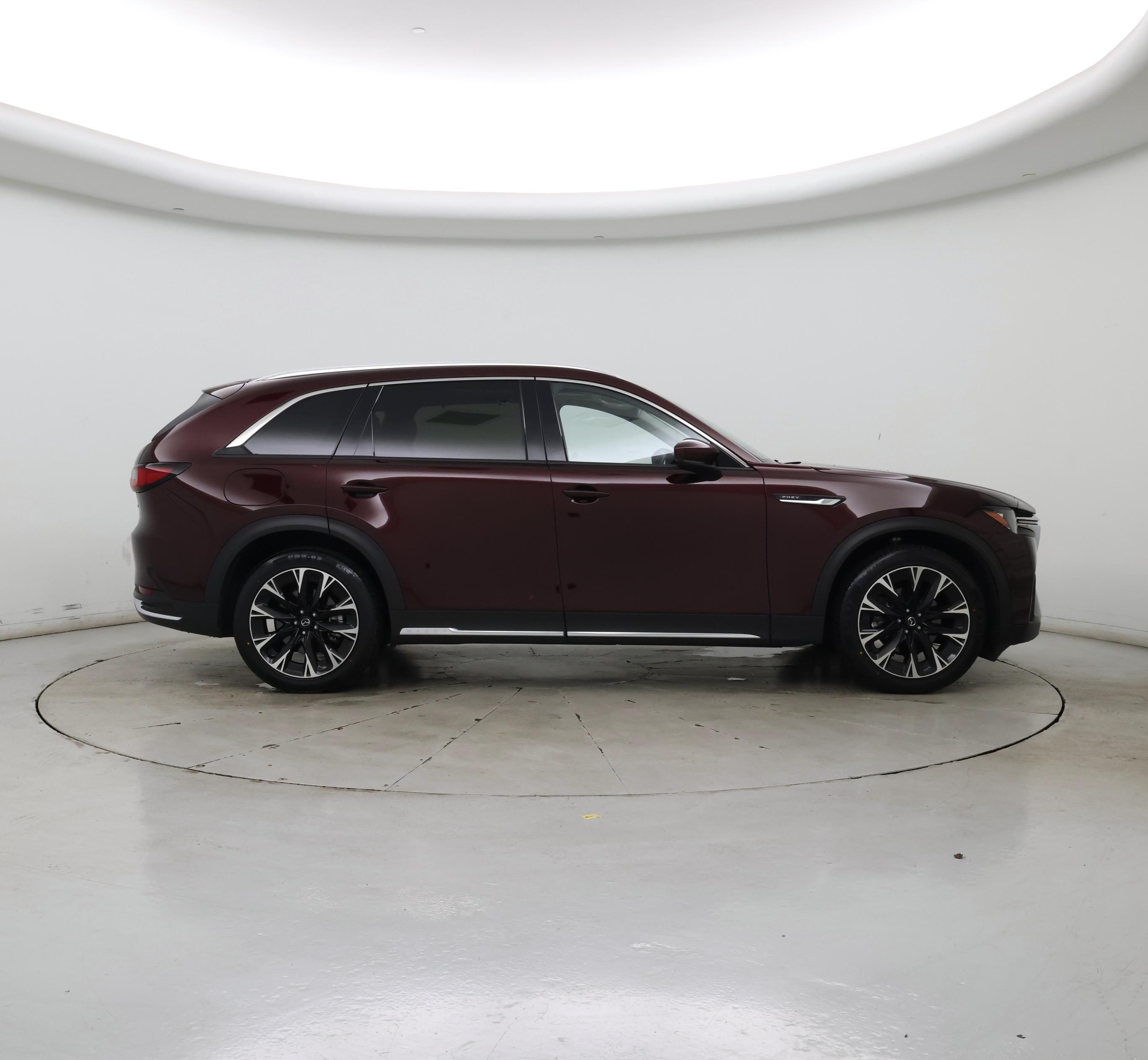 Thumbnail: 2024 Mazda CX-90 - 7