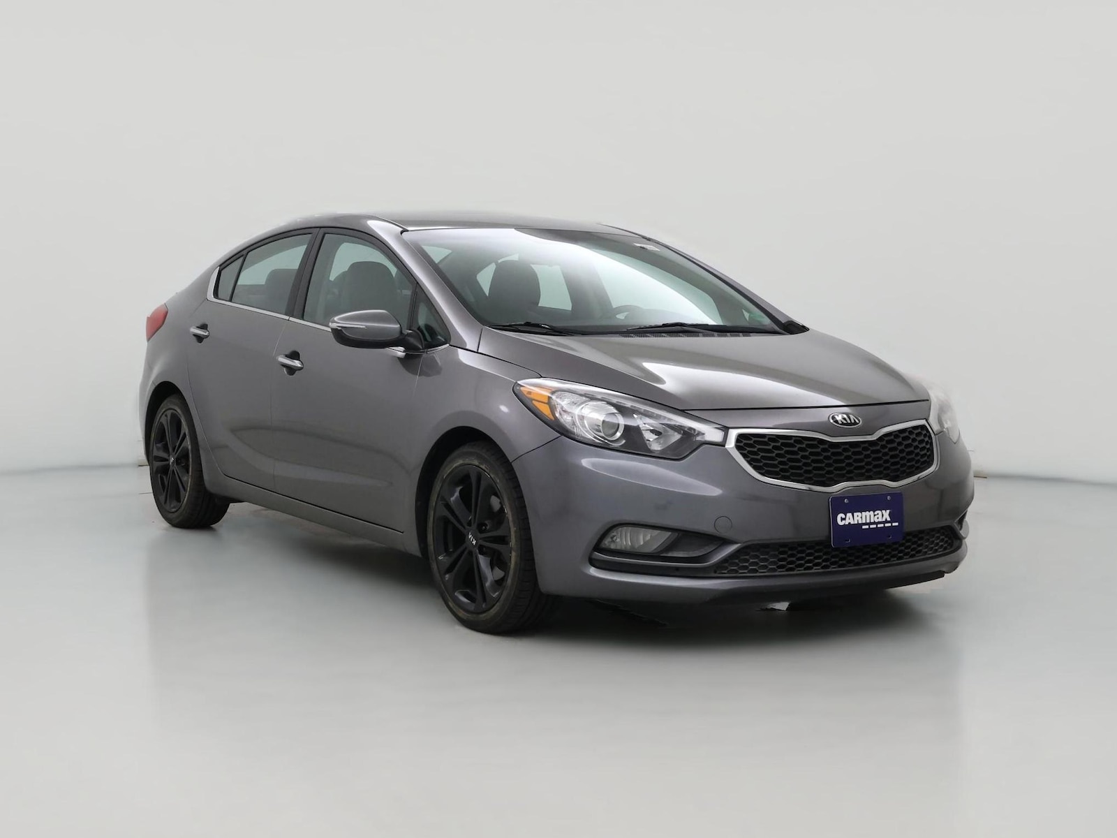 2015 Kia Forte EX