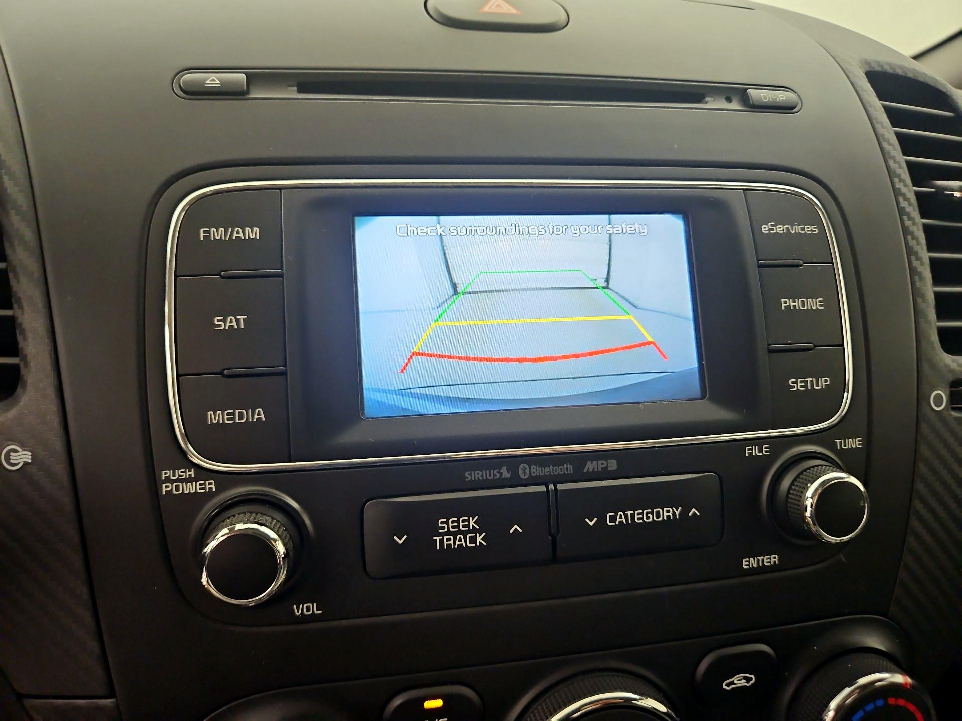 Thumbnail: 2015 Kia Forte - 14