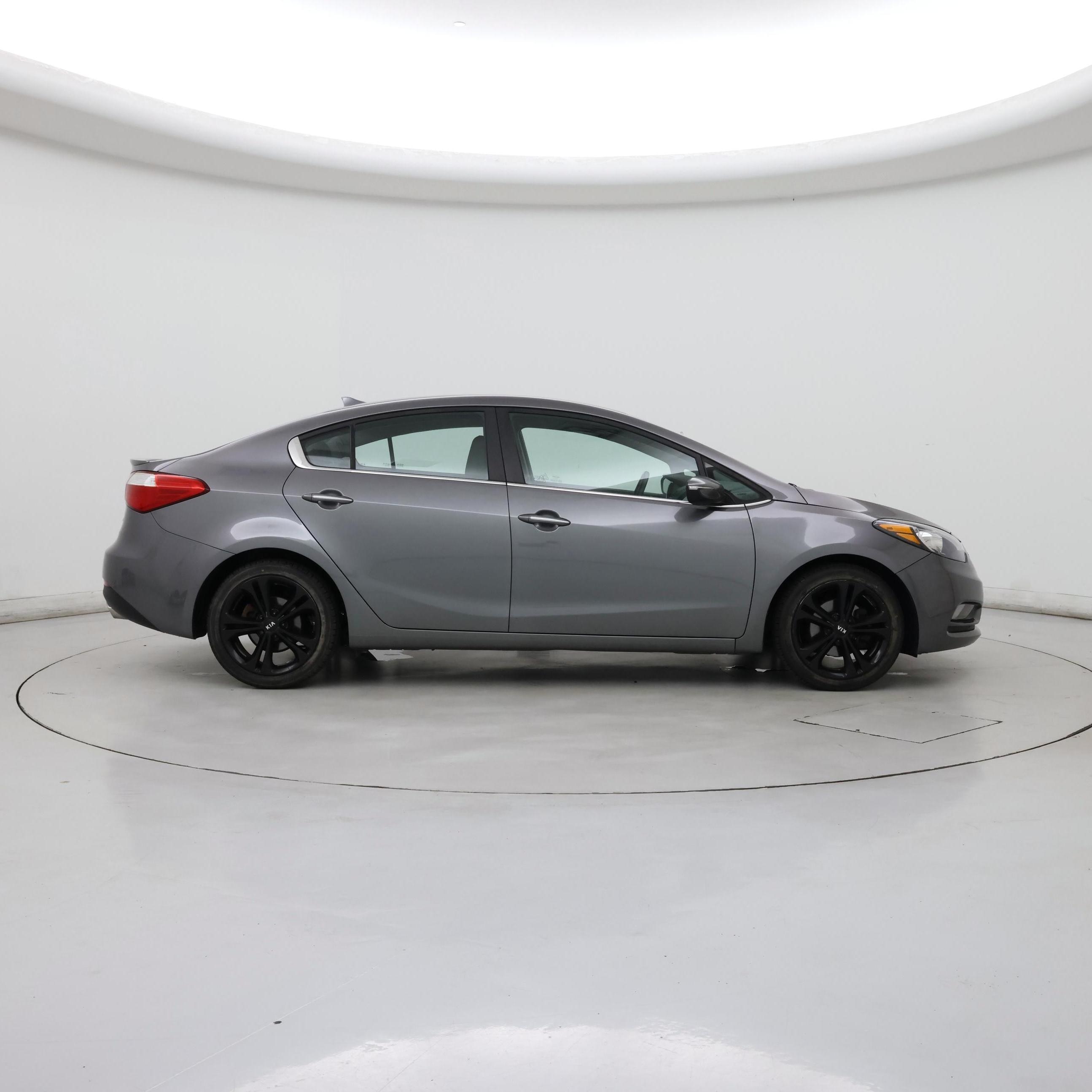 Thumbnail: 2015 Kia Forte - 7