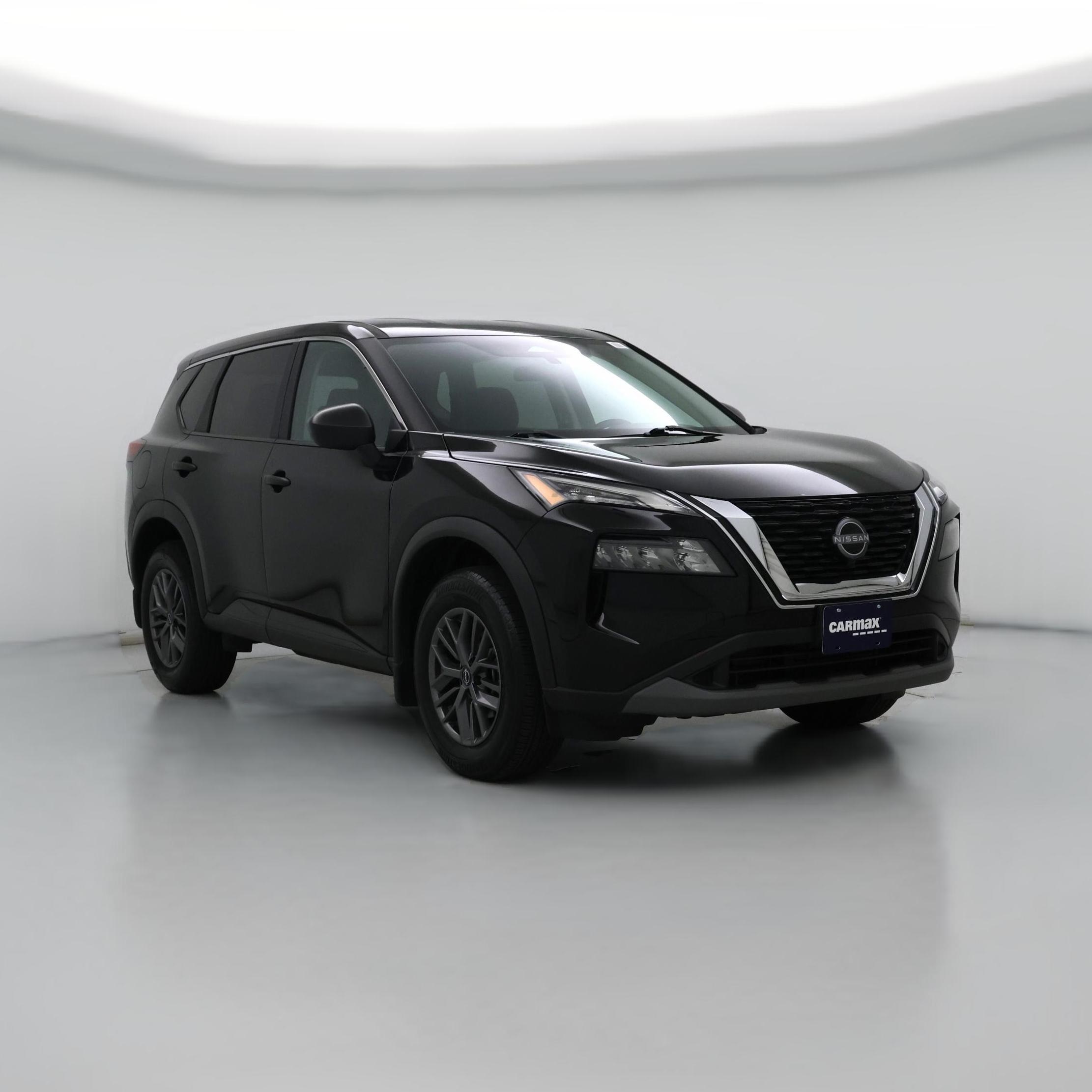 Thumbnail: 2023 Nissan Rogue - 1